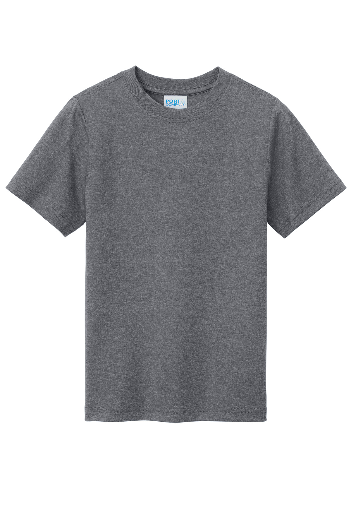 Port & Company Youth Tri-Blend Tee PC330Y