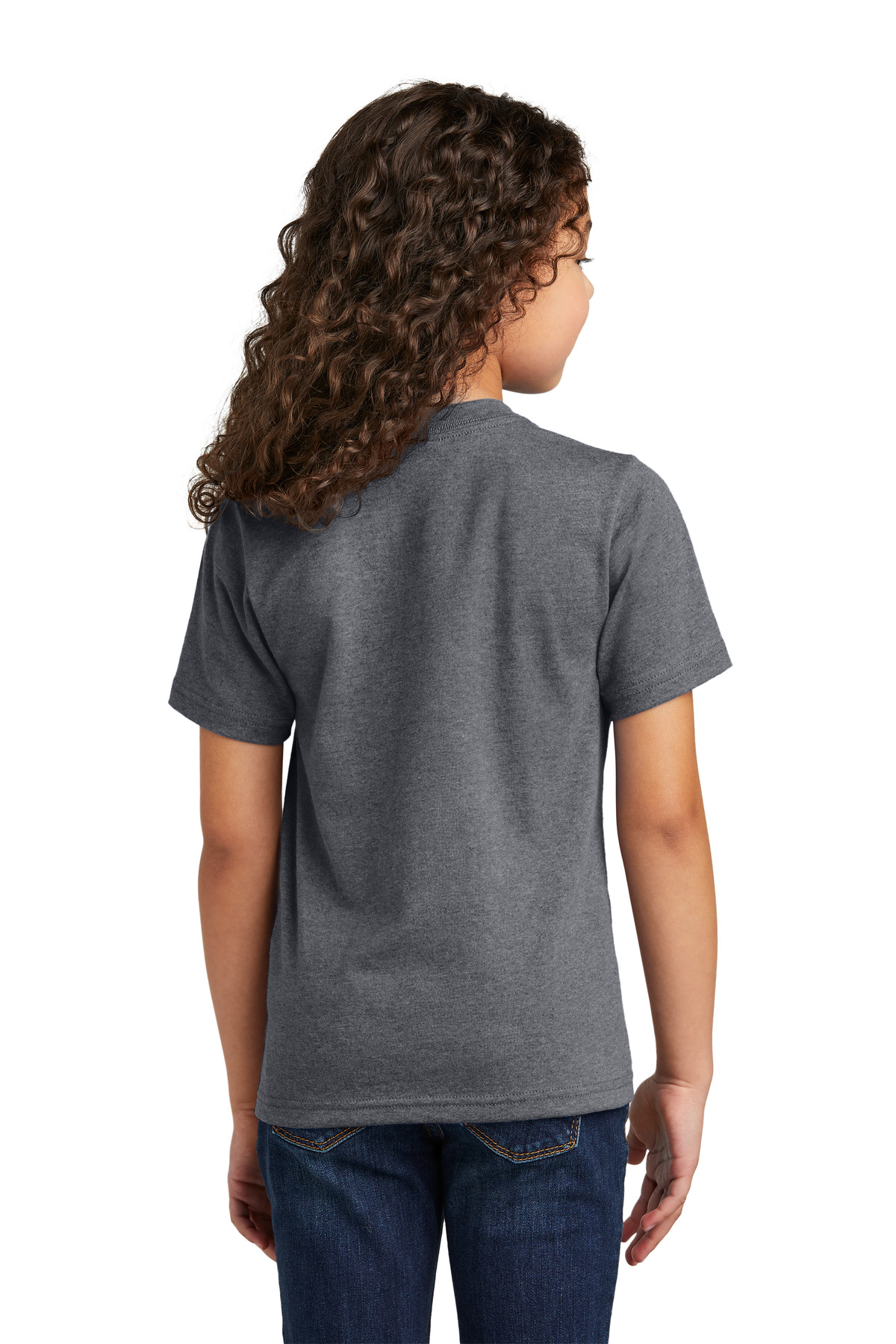 Port & Company Youth Tri-Blend Tee PC330Y