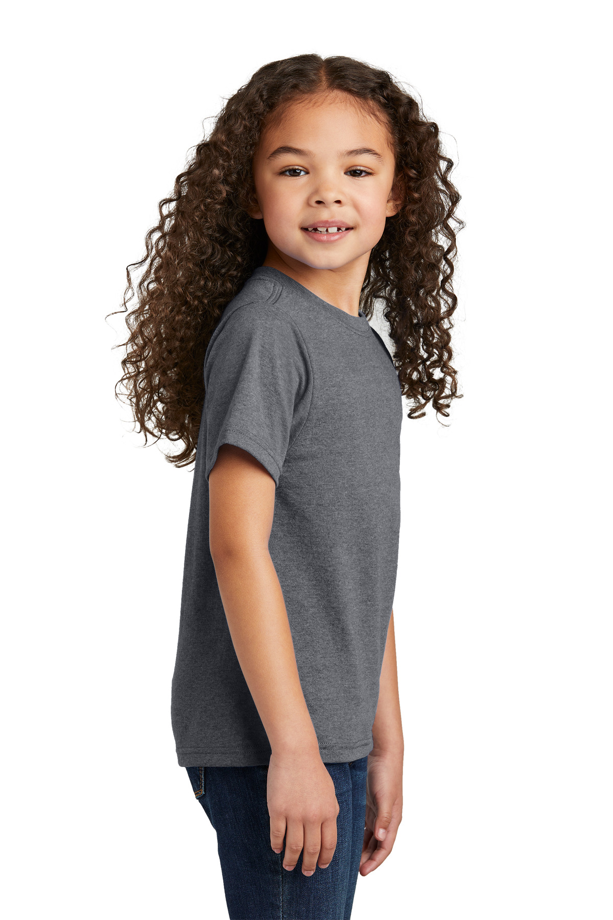 Port & Company Youth Tri-Blend Tee PC330Y