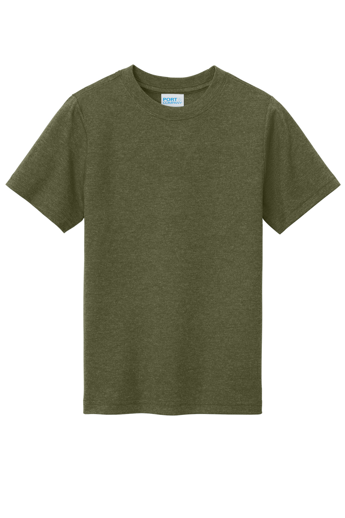 military-green-heather