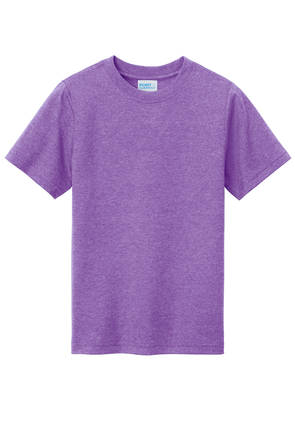 Port & Co Youth Tri-Blend Tee PC330Y