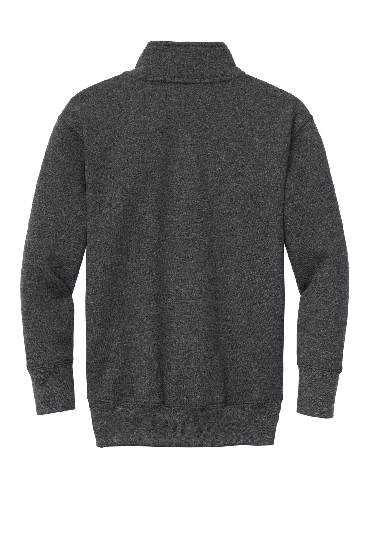 Port & Company Youth Core Fleece 1/4-Zip Pullover Sweatshirt PC78YQ