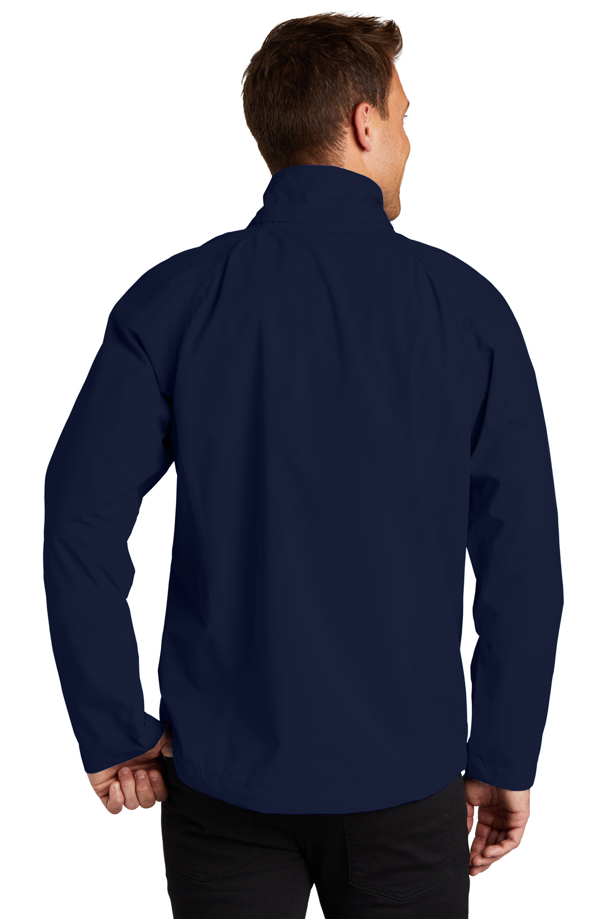 Port Authority Tall Torrent Waterproof Jacket TLJ333