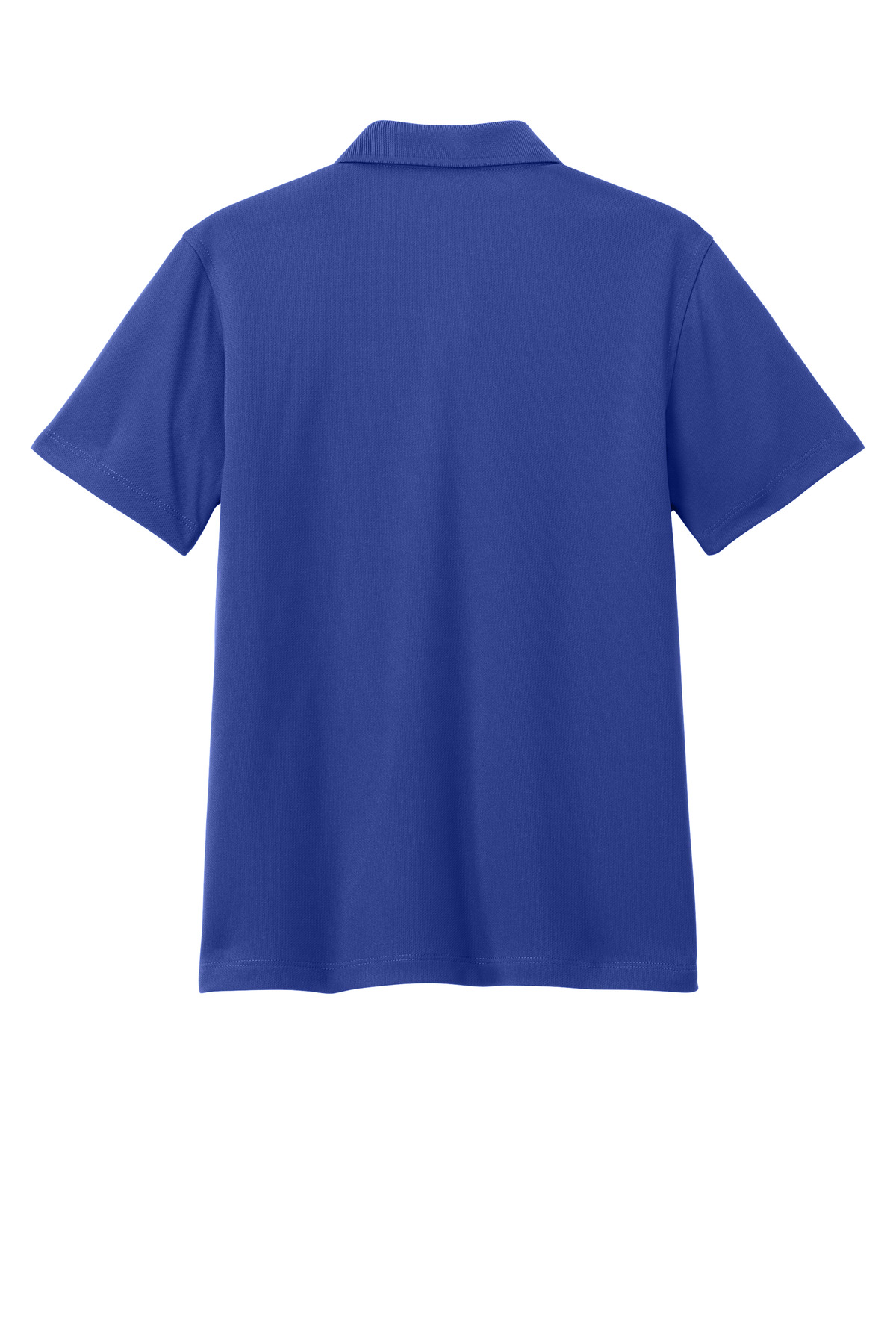 Port Authority Youth Dry Zone UV Micro-Mesh Polo Y110