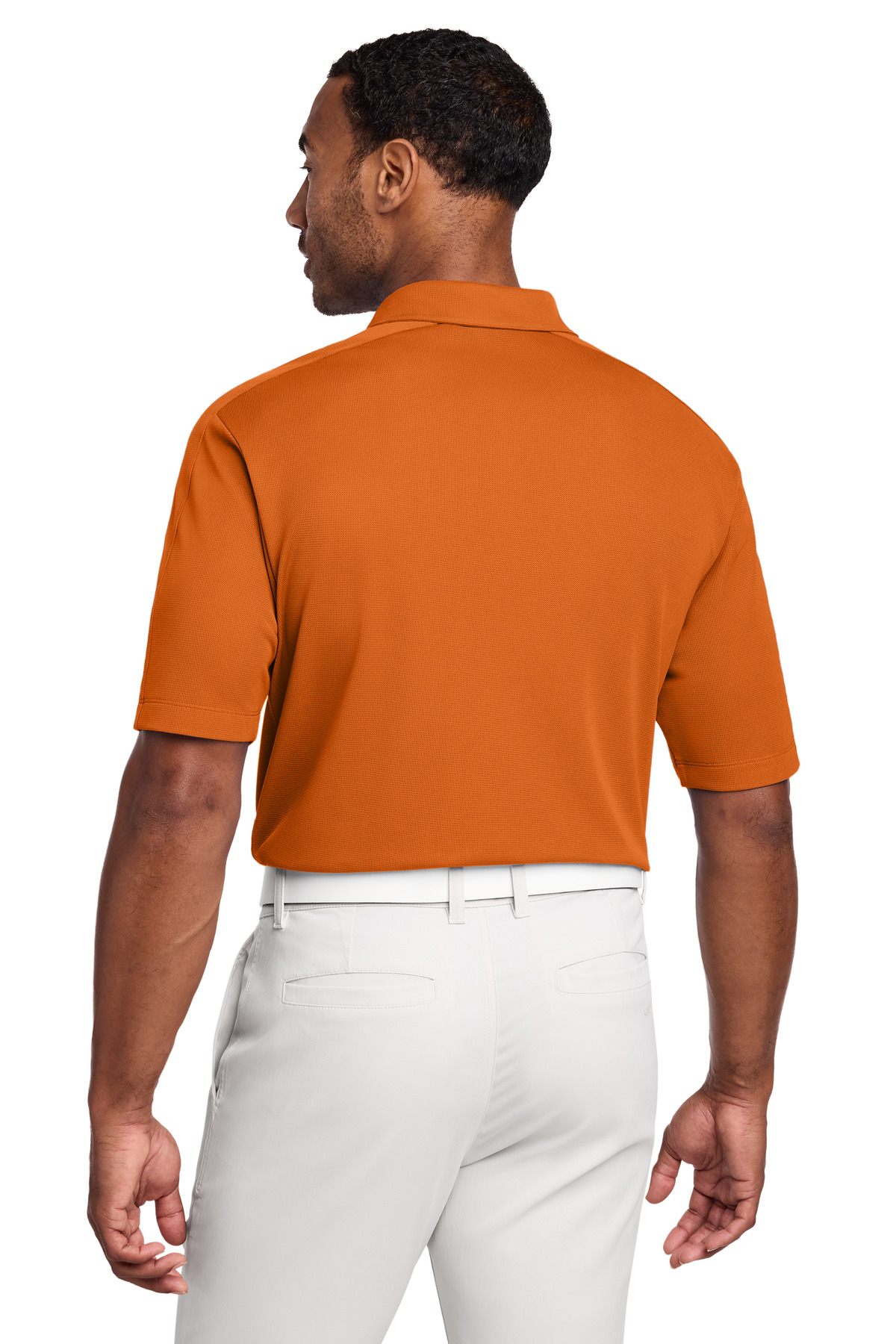 Nike Tech Sport Dri-FIT Polo. 266998