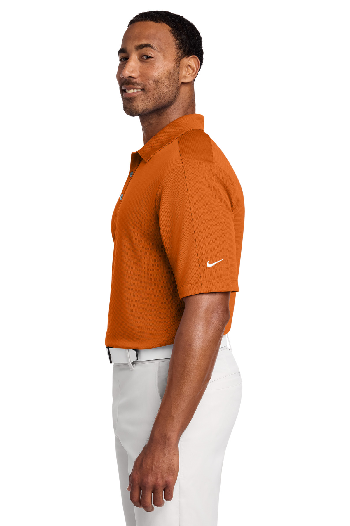 Nike Tech Sport Dri-FIT Polo. 266998