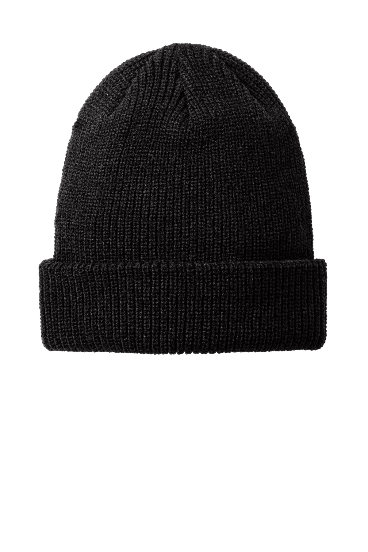 Port Authority ® Chunky Knit Beanie C958 - Image 4