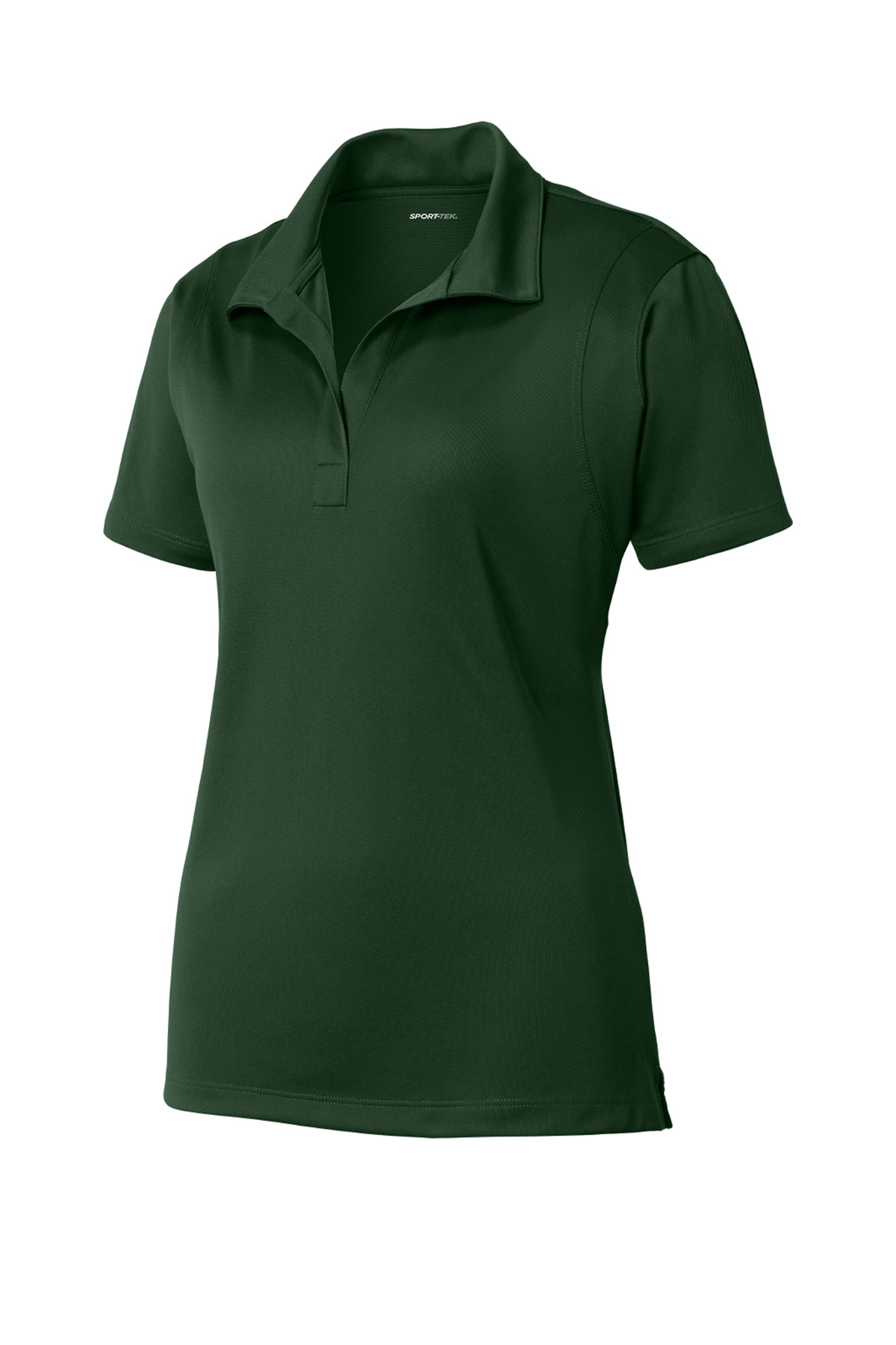 Sport-Tek Women's Micropique Sport-Wick Polo. LST650