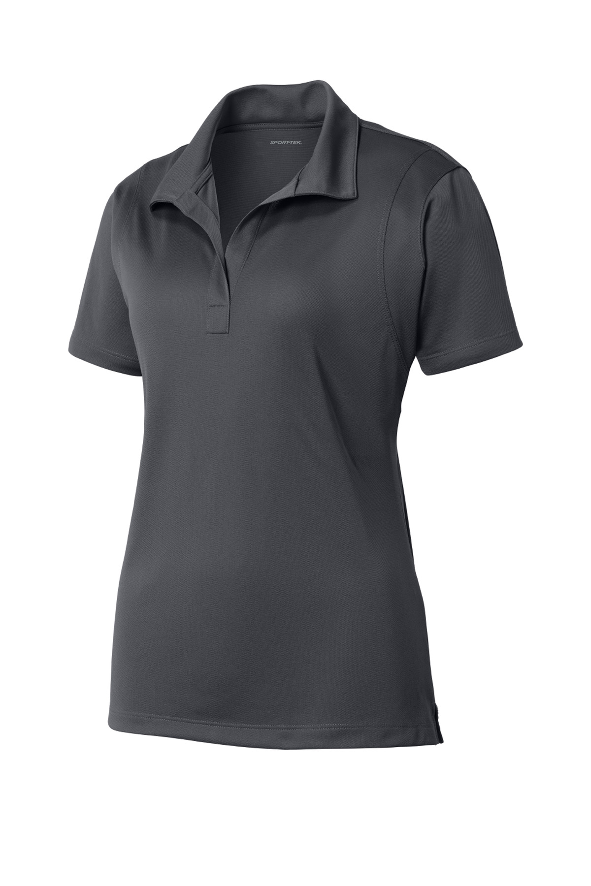 Sport-Tek Women's Micropique Sport-Wick Polo. LST650