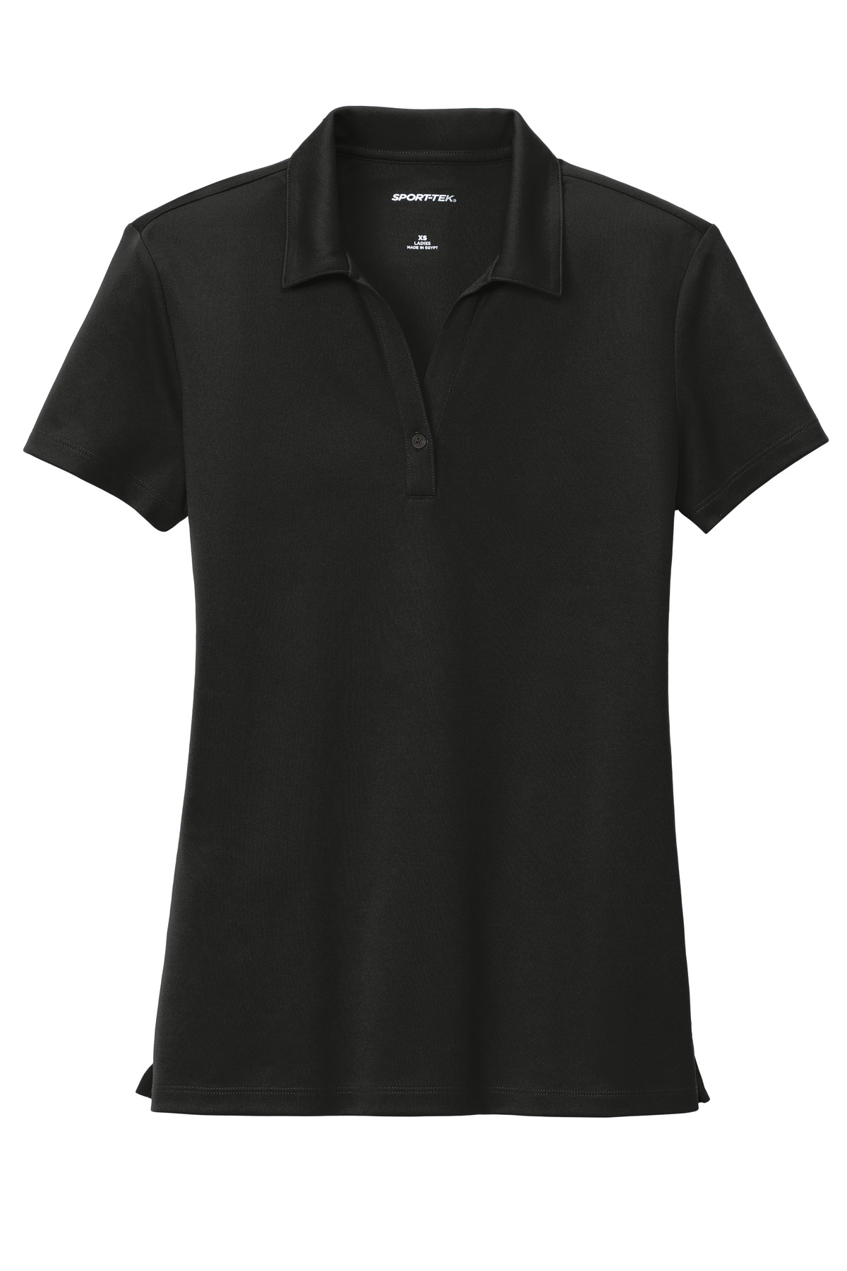 Sport-Tek Ladies UV Micropique Polo LST740