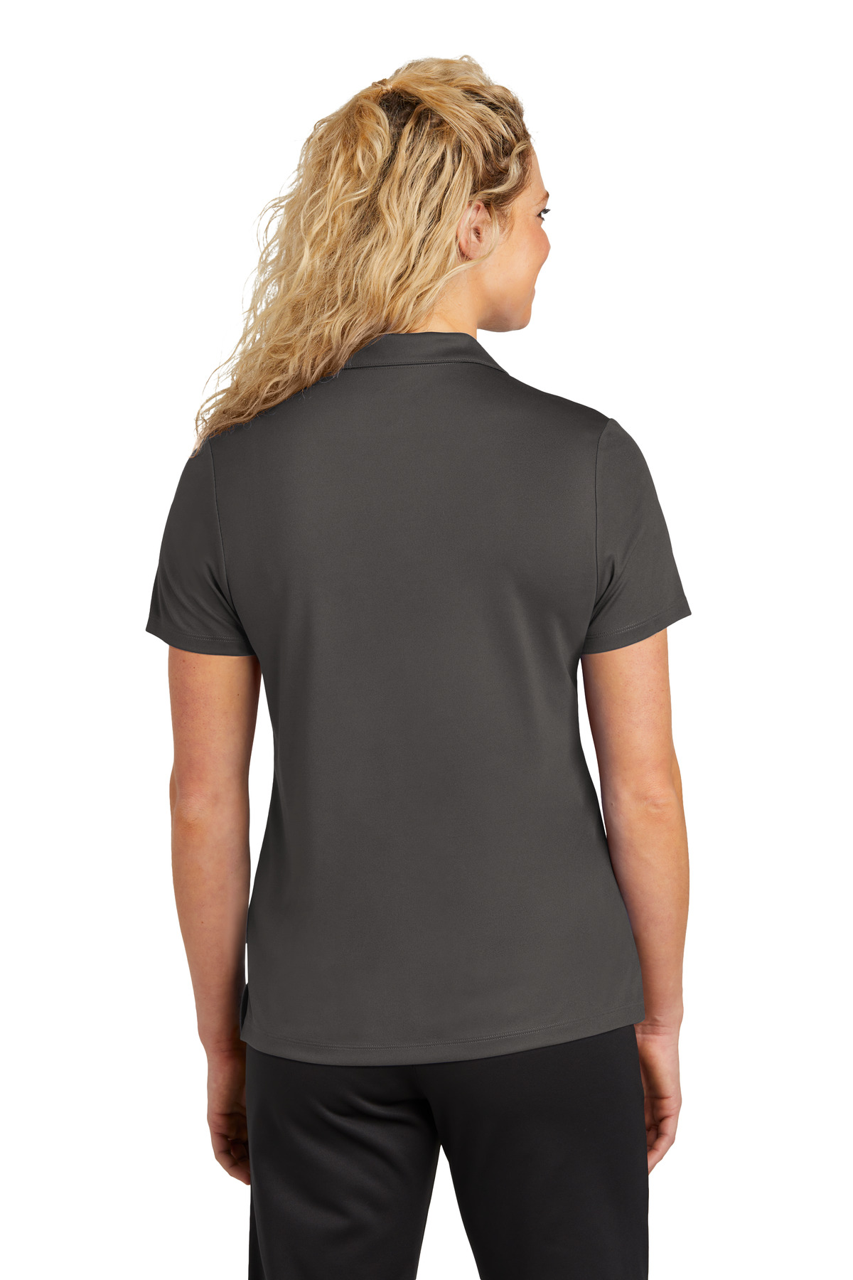 Sport-Tek Women's UV Micropique Polo LST740