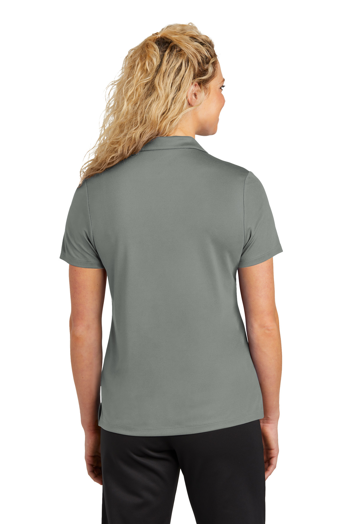 Sport-Tek Women's UV Micropique Polo LST740