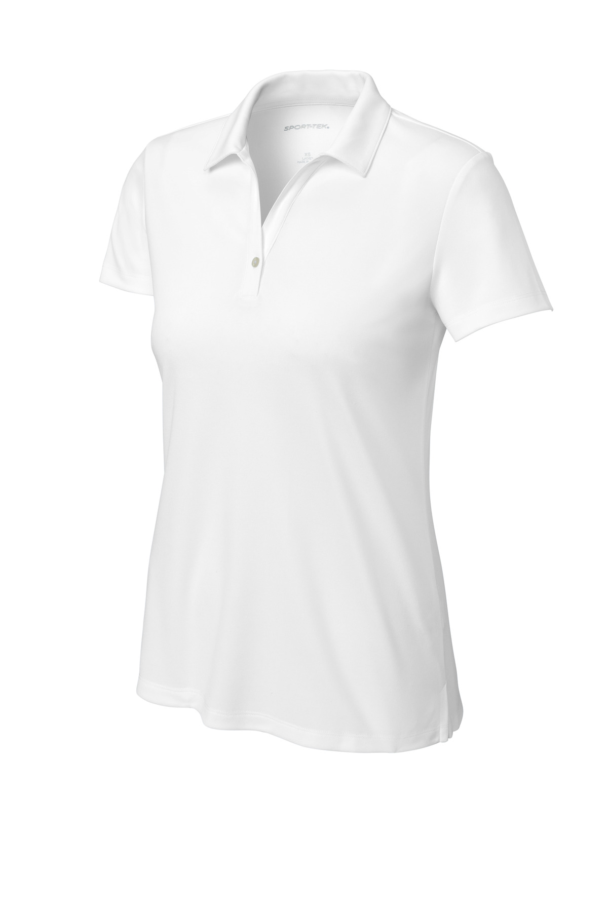 Sport-Tek Women's UV Micropique Polo LST740