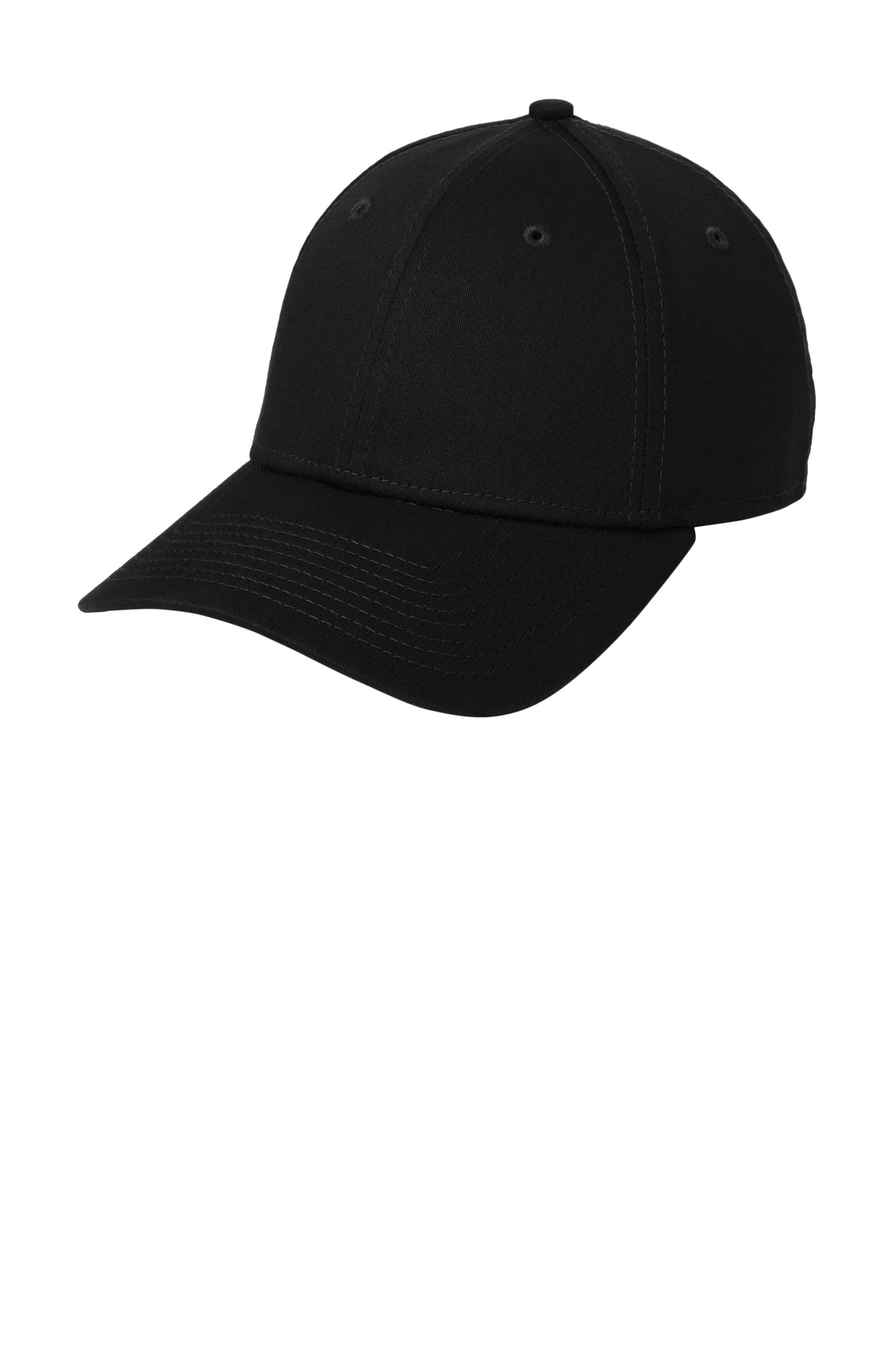 New Era - Structured Stretch Cotton Cap-New Era