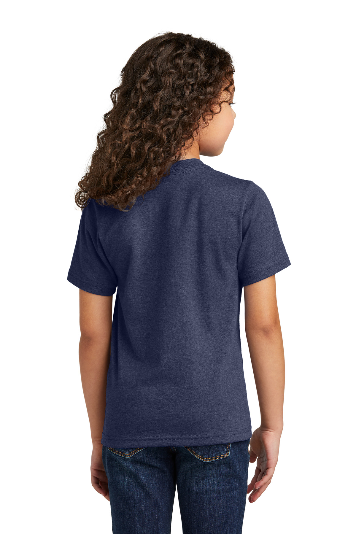 Port & Company Youth Tri-Blend Tee PC330Y