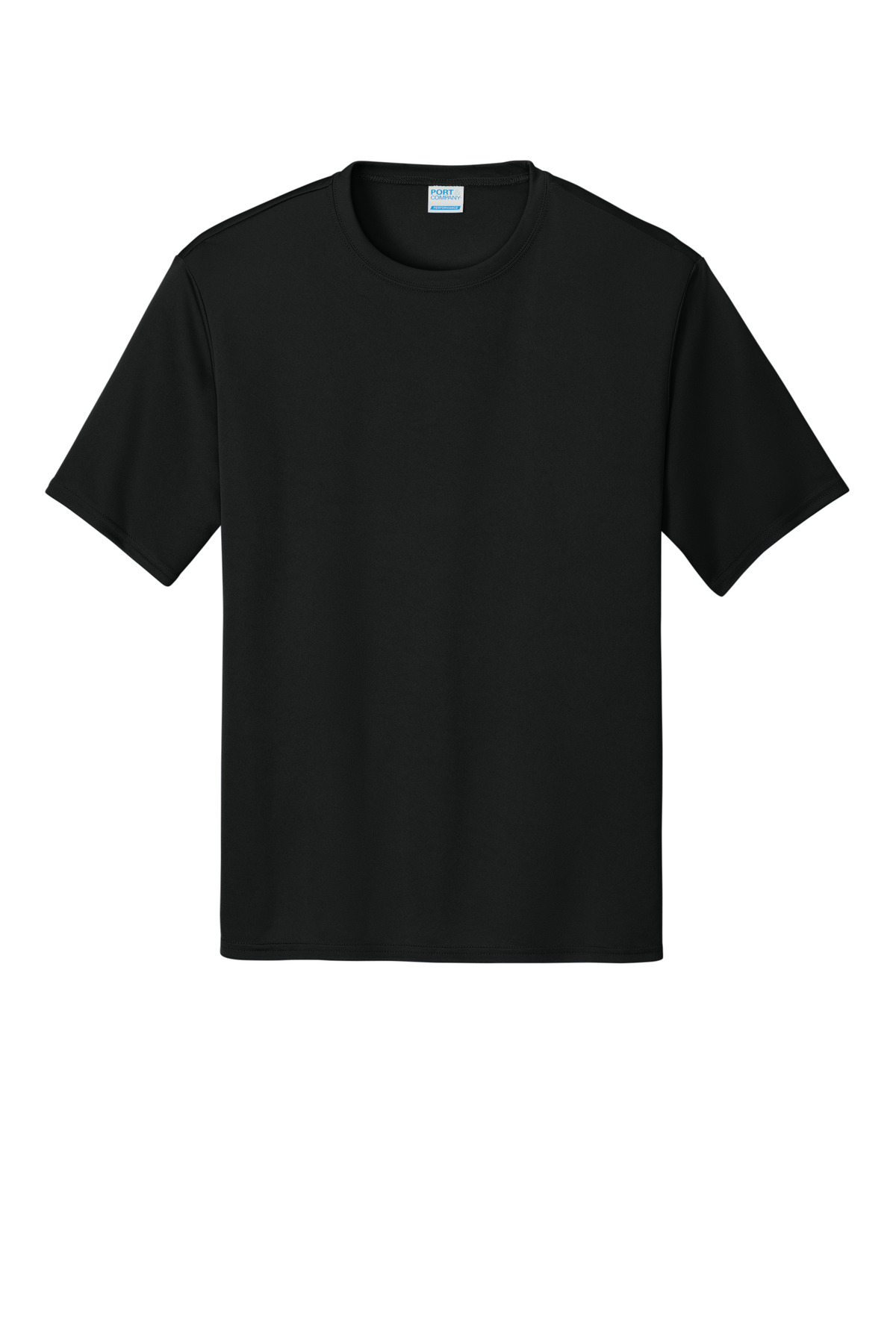 Port & Co Performance Tee. PC380