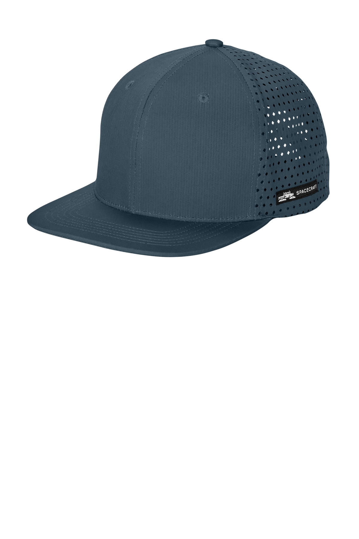 LIMITED EDITION Spacecraft Salish Perforated Cap SPC5