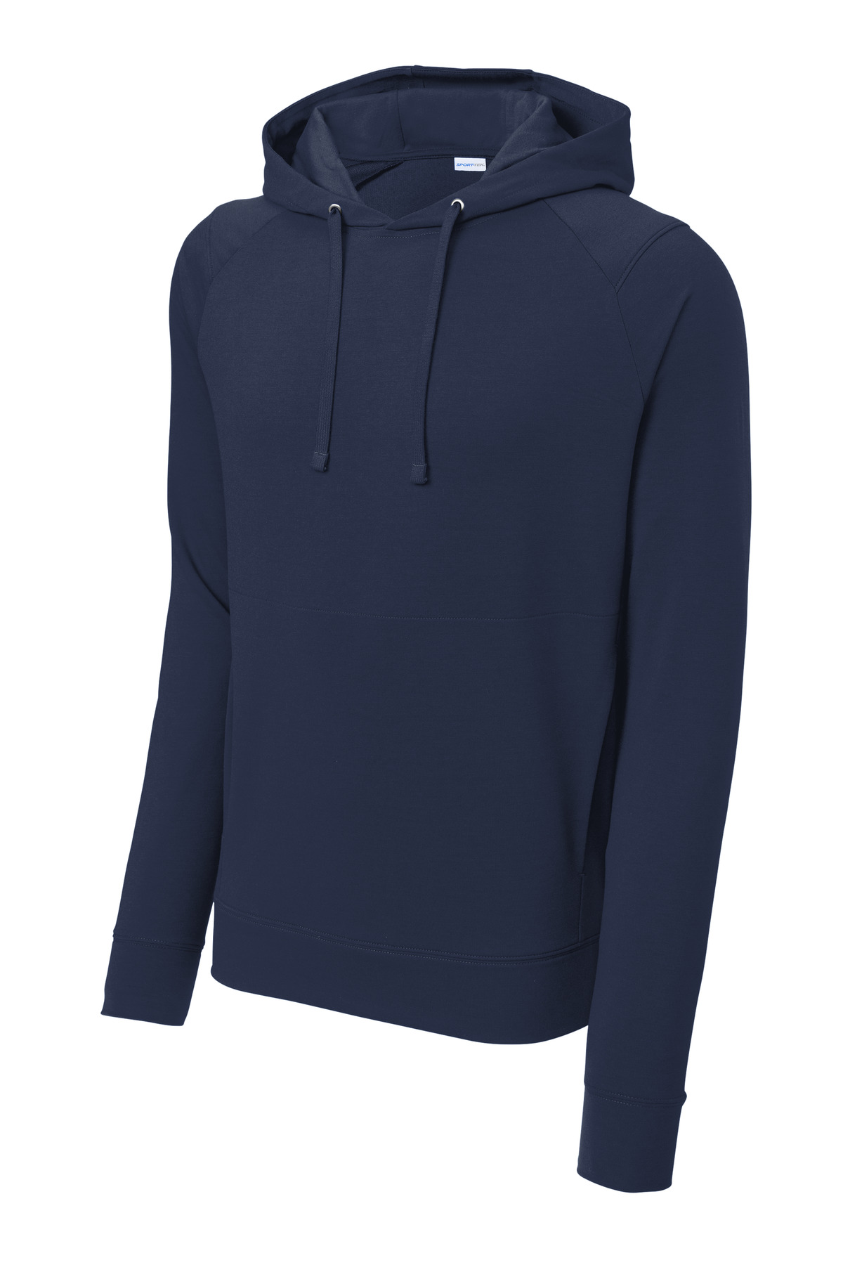 Sport-Tek Sport-Wick Flex Fleece Pullover Hoodie ST562