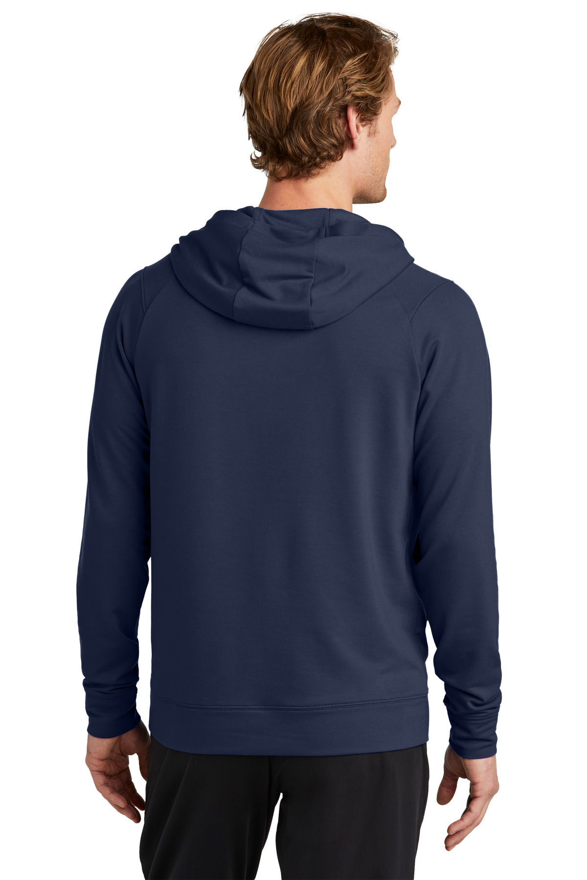Sport-Tek Sport-Wick Flex Fleece Pullover Hoodie ST562
