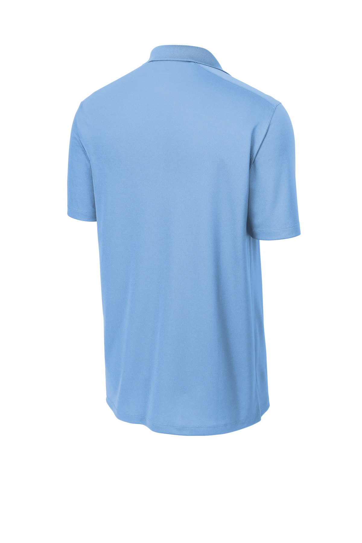 Sport-Tek UV Micropique Polo ST740