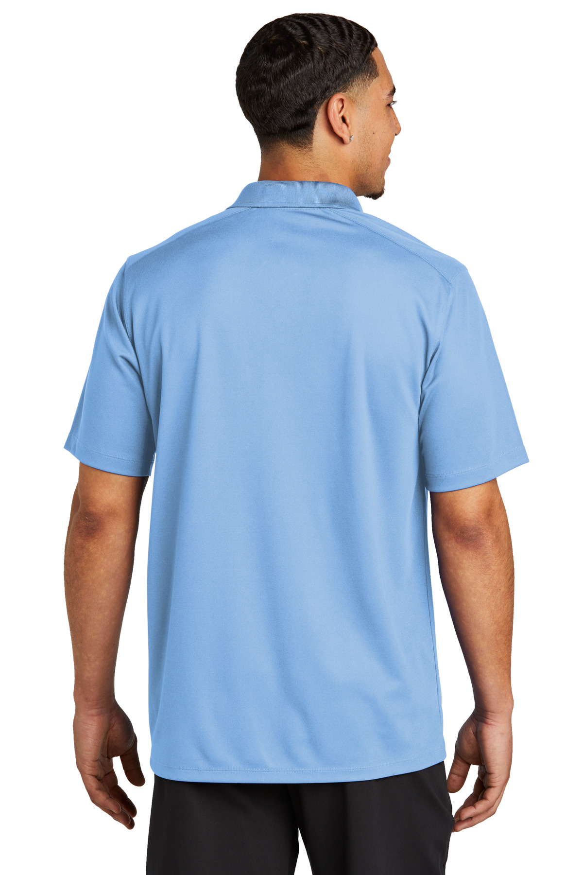 Sport-Tek UV Micropique Polo ST740