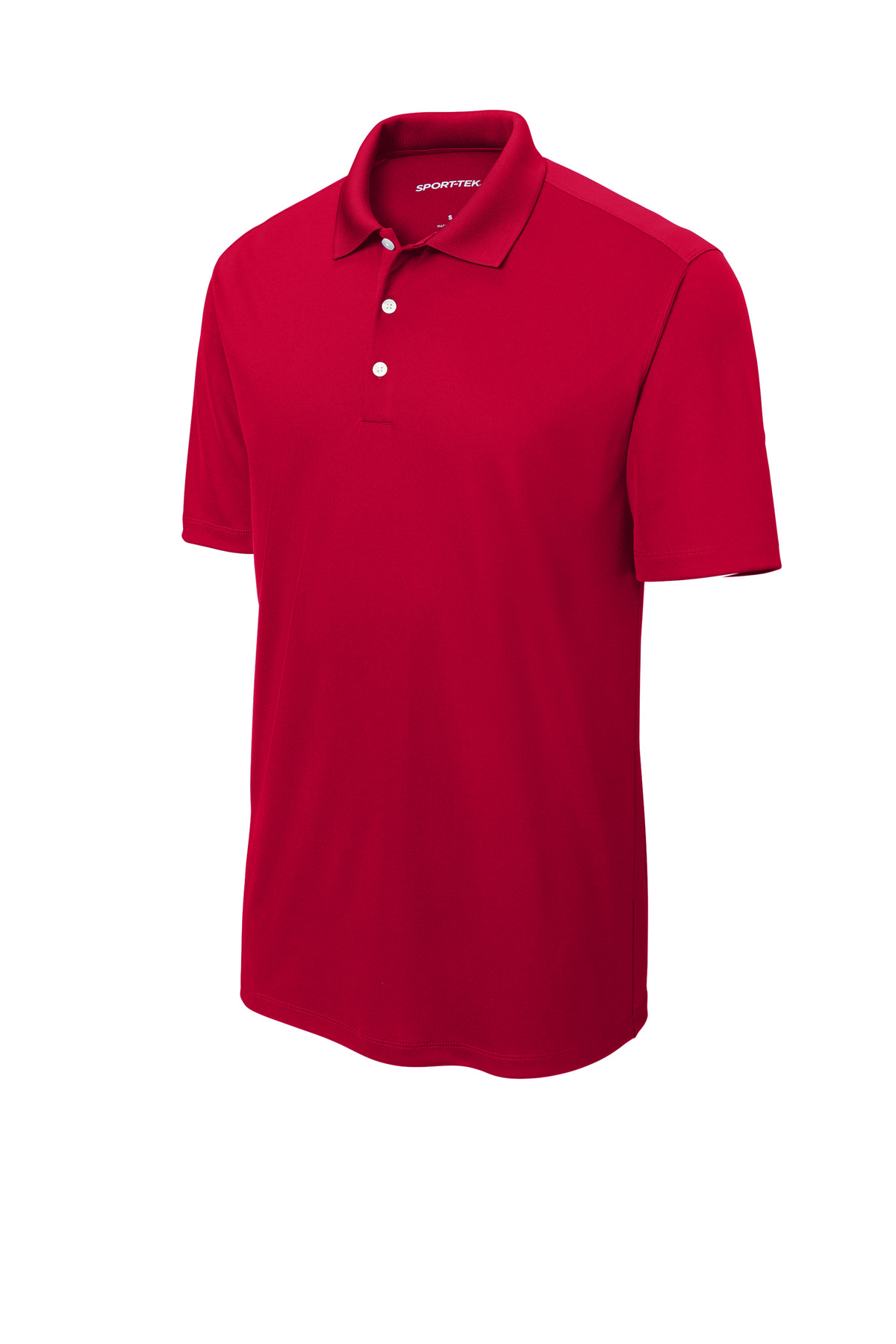 Sport-Tek UV Micropique Polo ST740