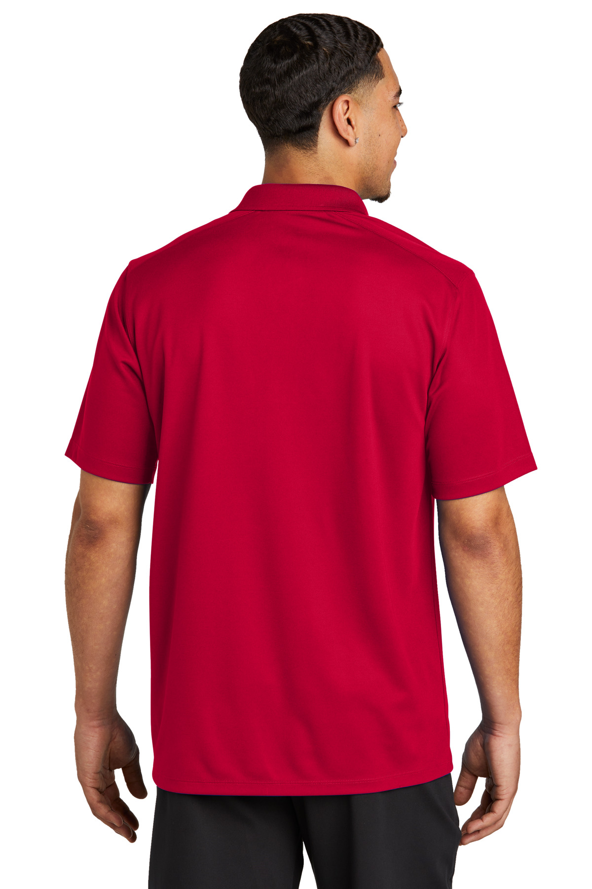Sport-Tek UV Micropique Polo ST740
