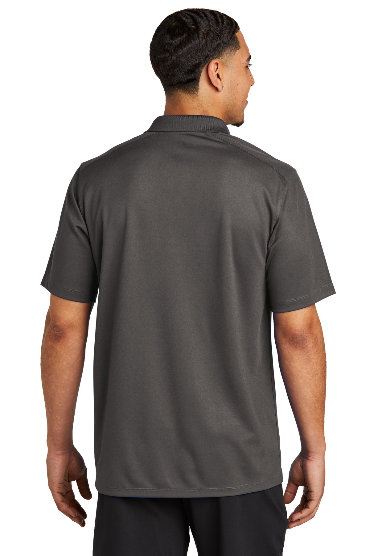 Sport-Tek UV Micropique Polo ST740