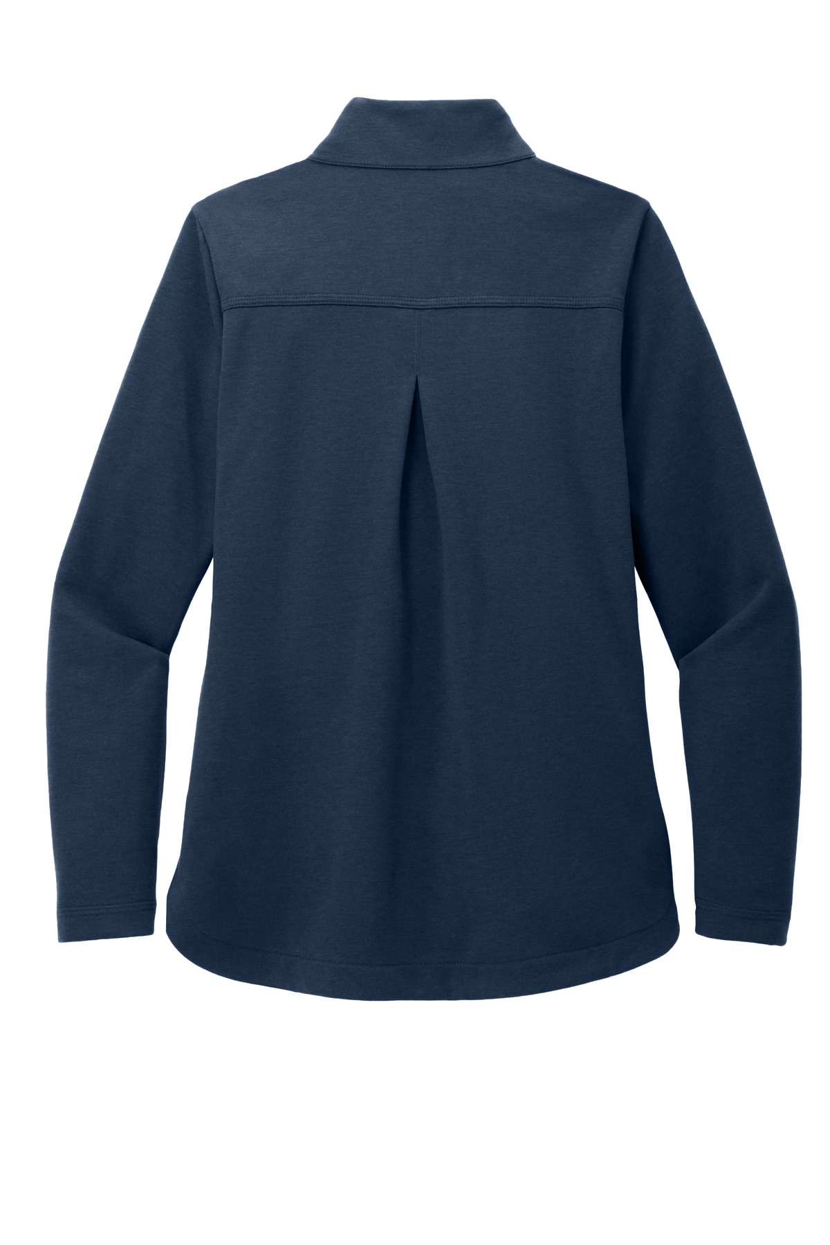 TravisMathew Women's Coveside Full-Zip TM1LD001