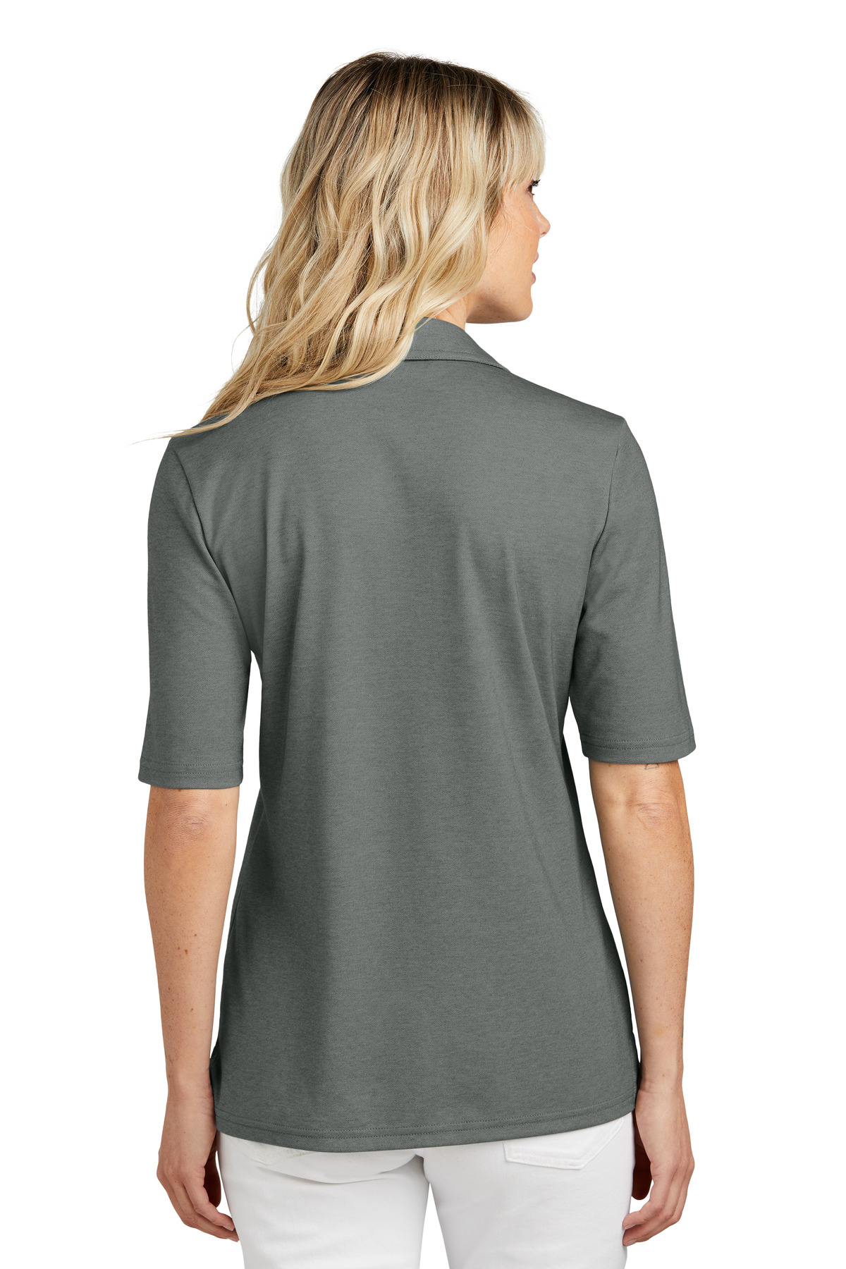 TravisMathew Women's Sunsetters Polo TM1LD004