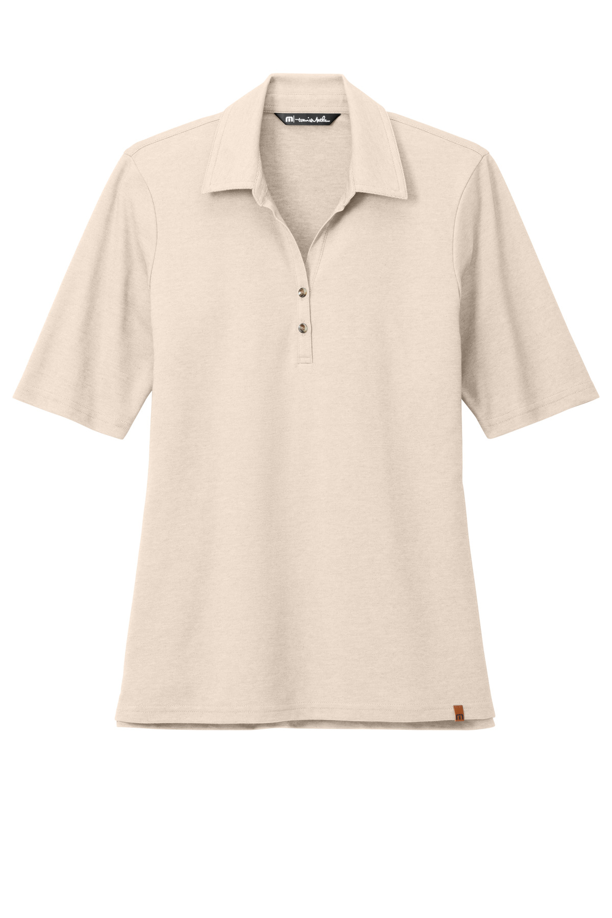 TravisMathew Women's Sunsetters Polo TM1LD004