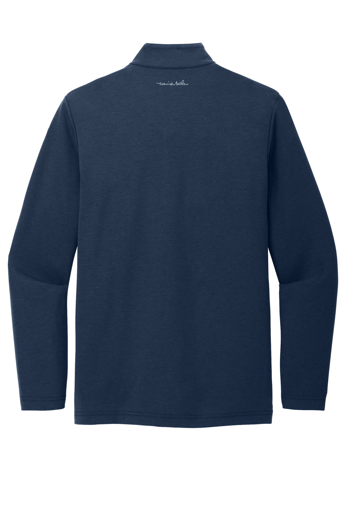 TravisMathew Coveside 1/4-Zip TM1MZ339