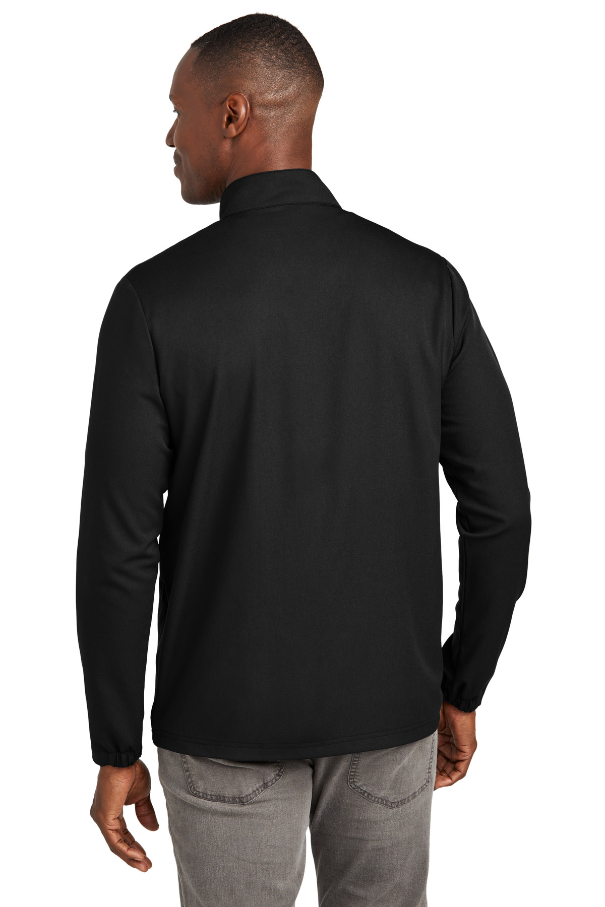 TravisMathew Balboa Chest Stripe 1/4-Zip TM1MZ340