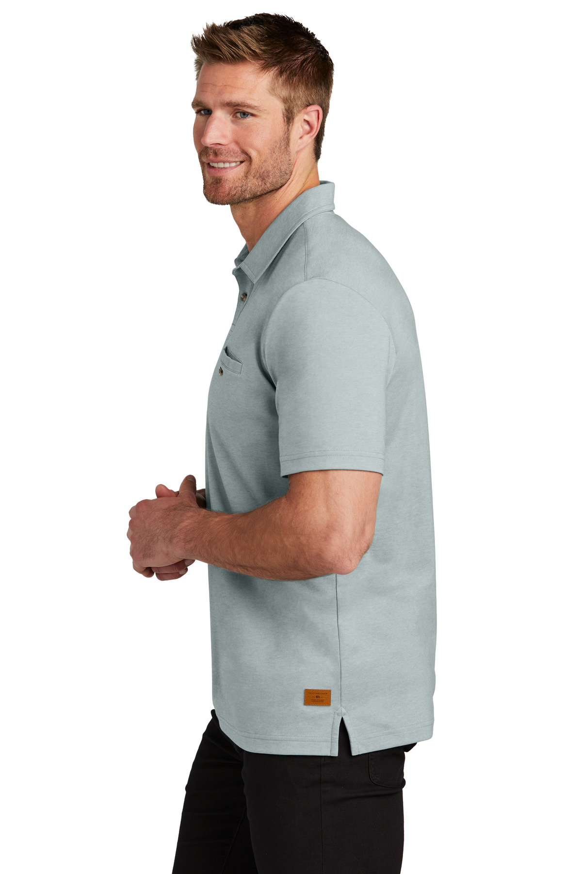 TravisMathew Sunsetters Pocket Polo TM1MZ344