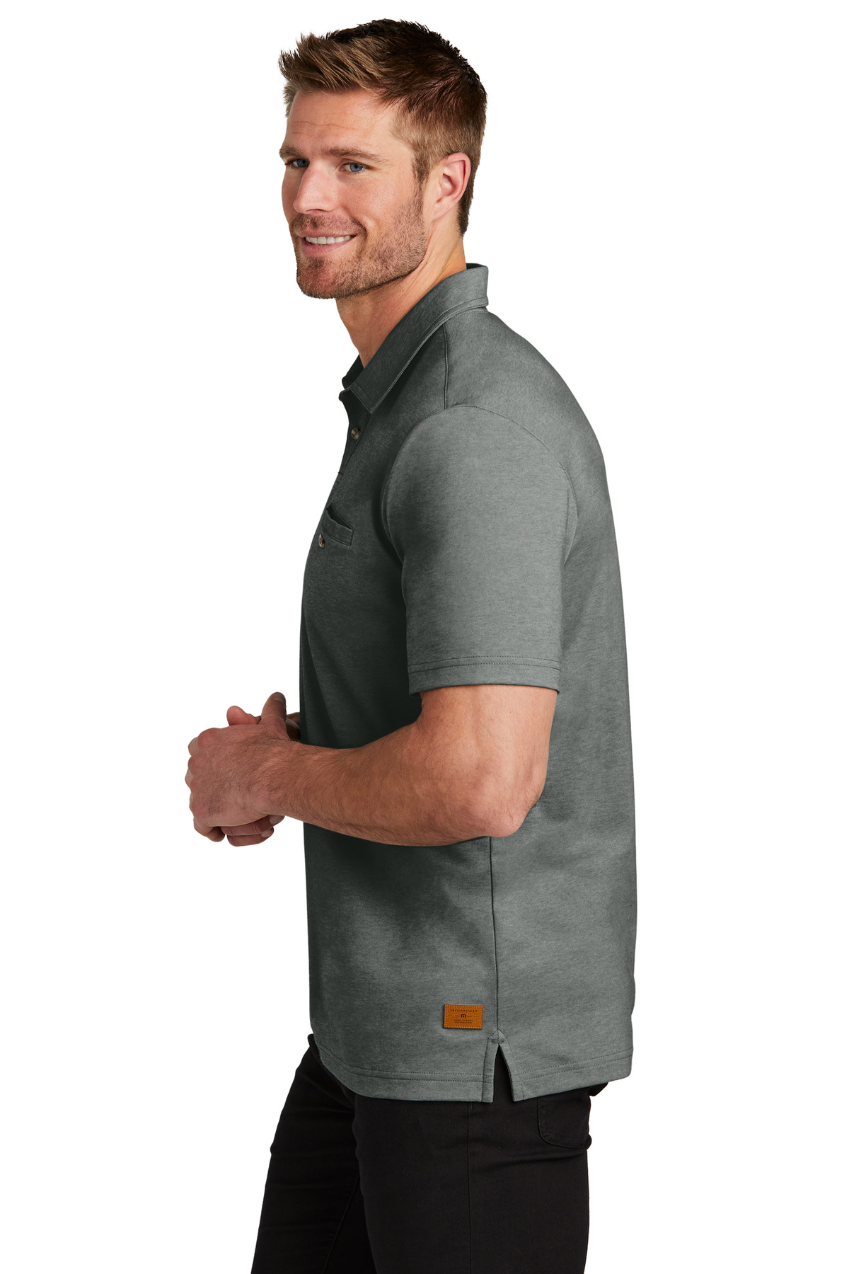 TravisMathew Sunsetters Pocket Polo TM1MZ344