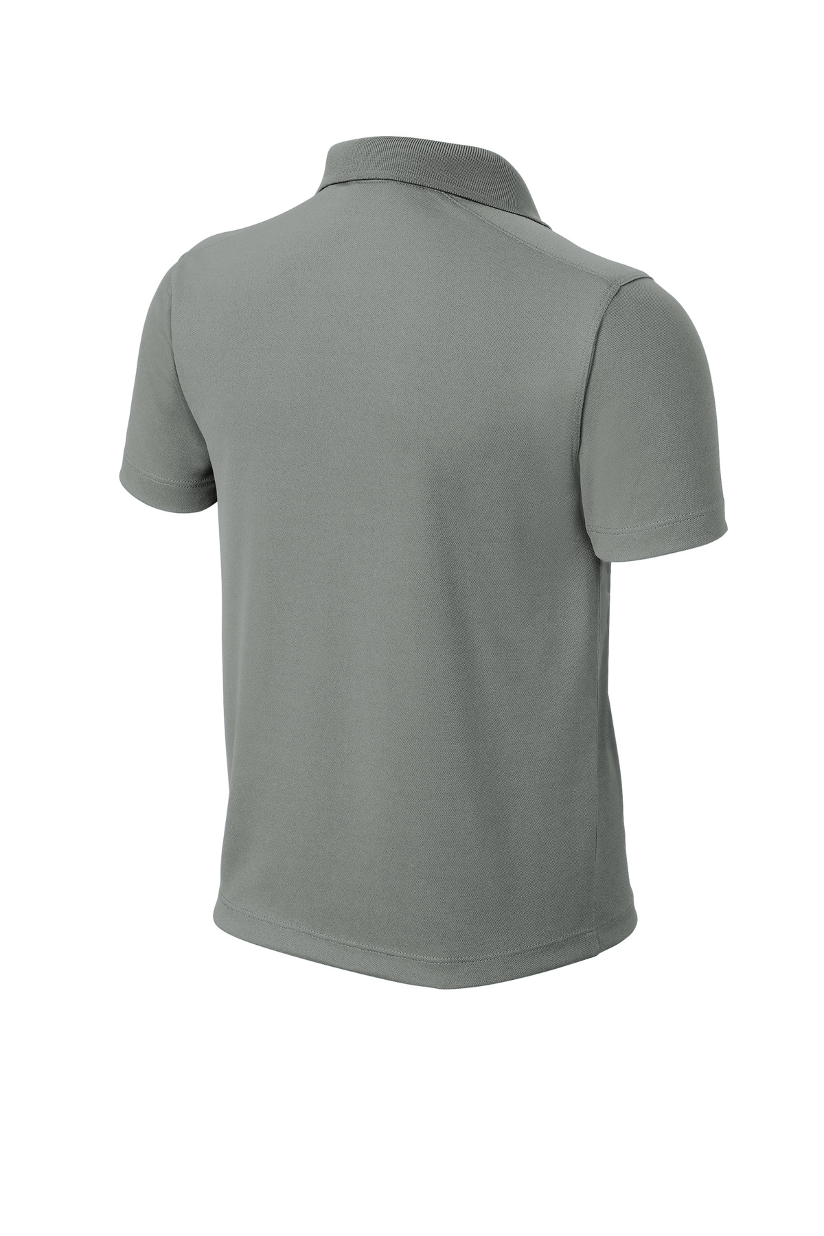 Sport-Tek Youth UV Micropique Polo YST740