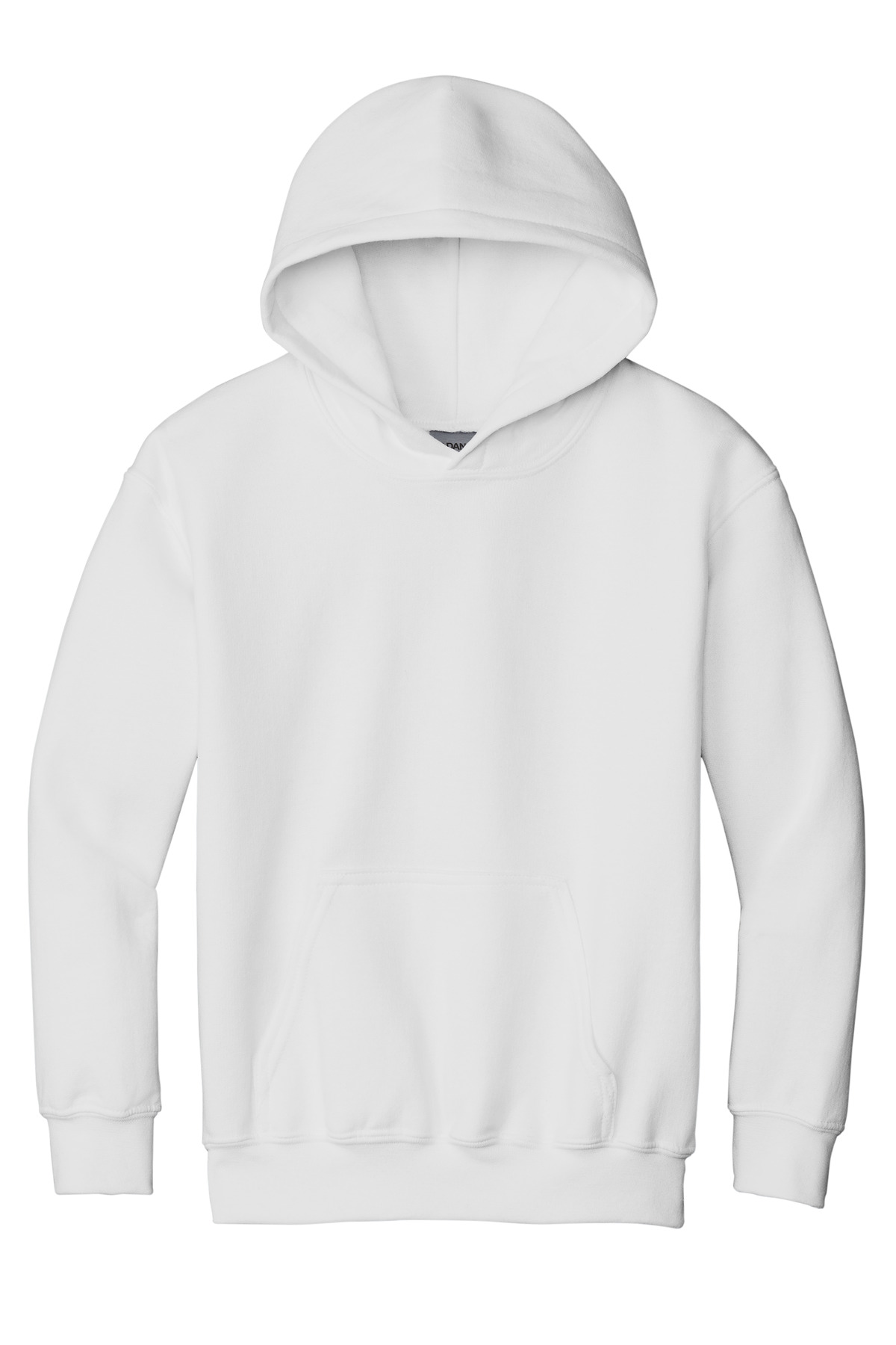 Gildan Youth Sweatshirts & Fleece for Hospitality ® - Youth Heavy Blend Hooded Sweatshirt.-Gildan