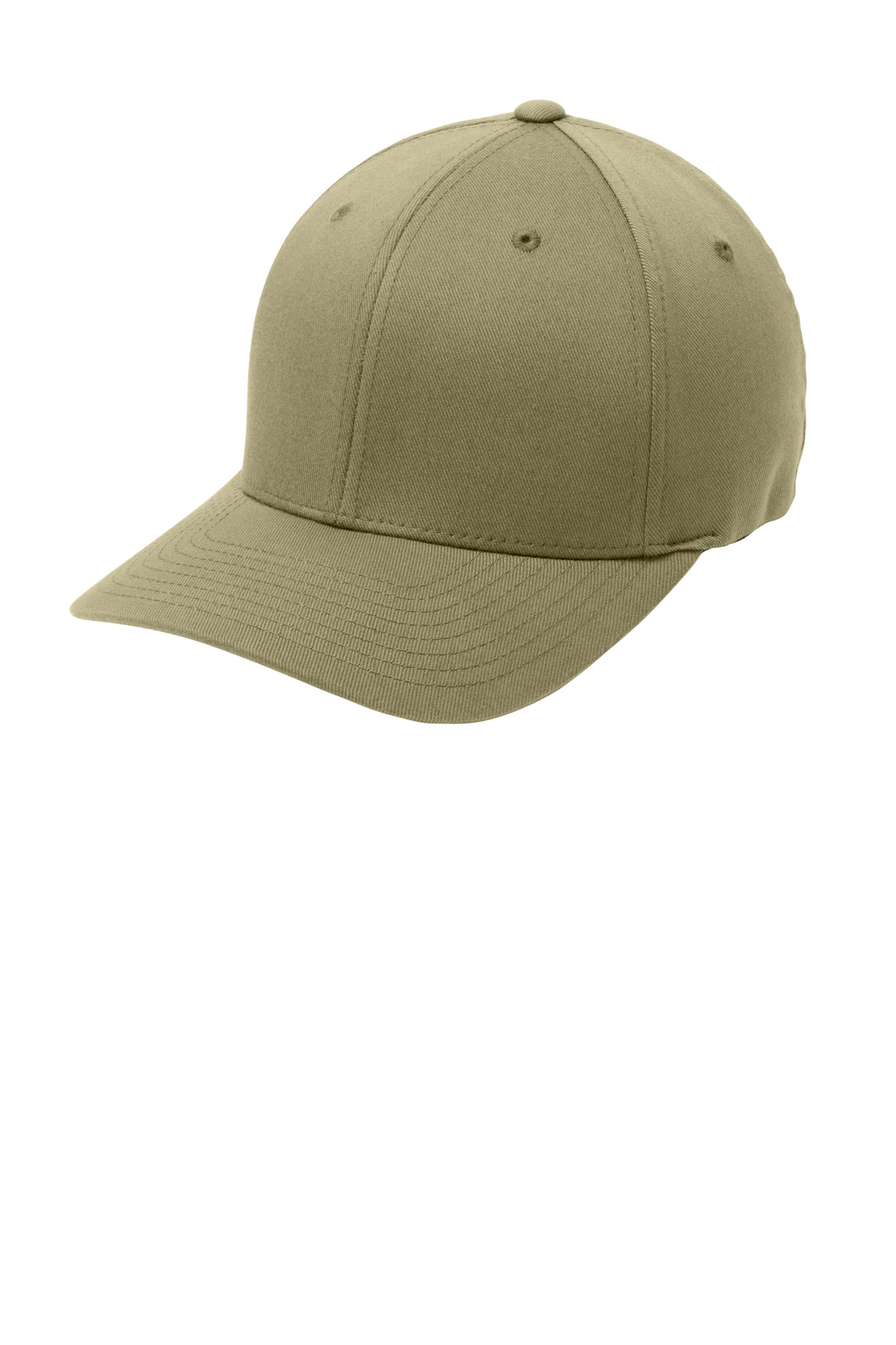 Port Authority C865 swatch in Coyote Brown