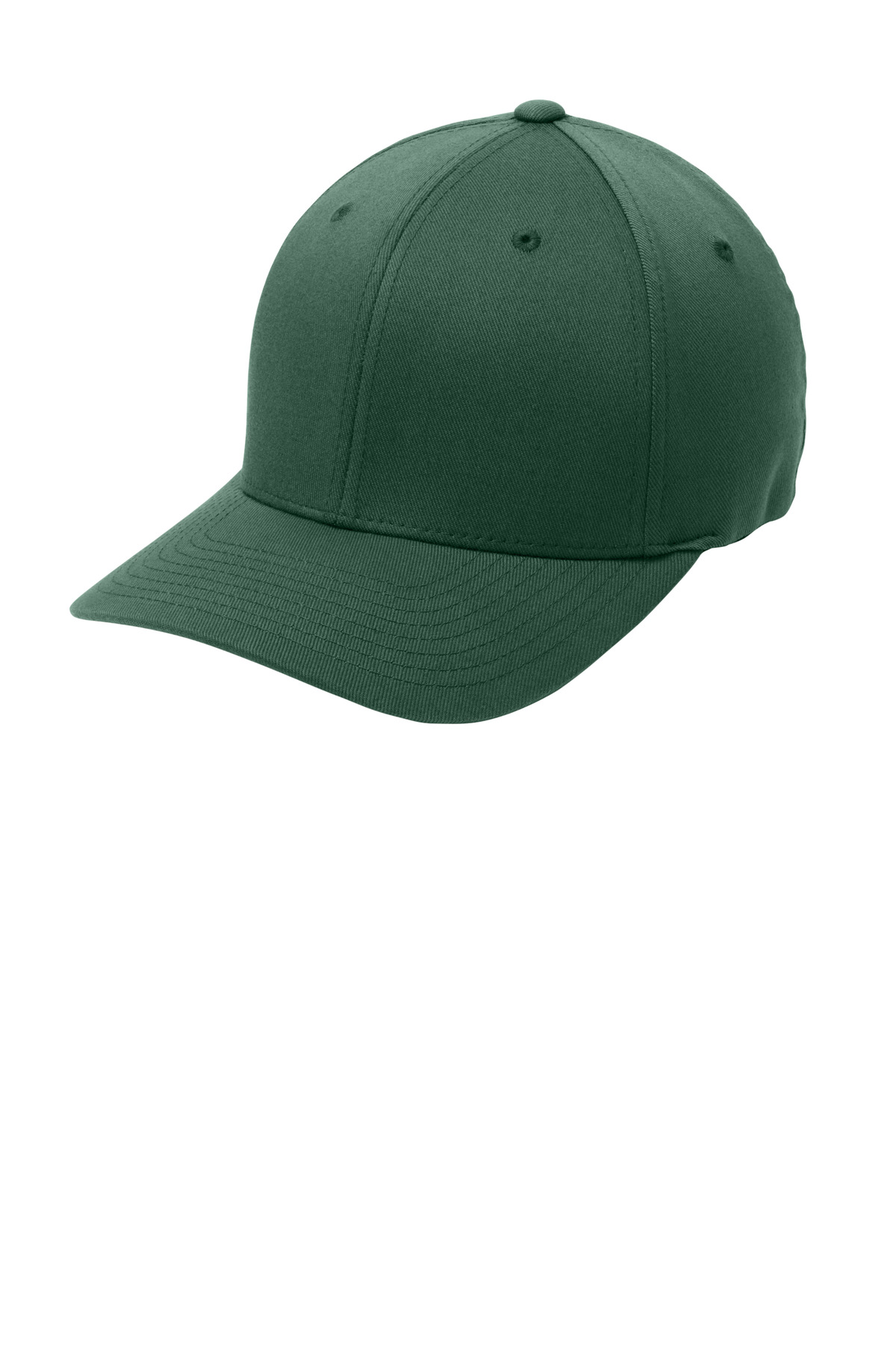 Port Authority C865 swatch in Forest Green