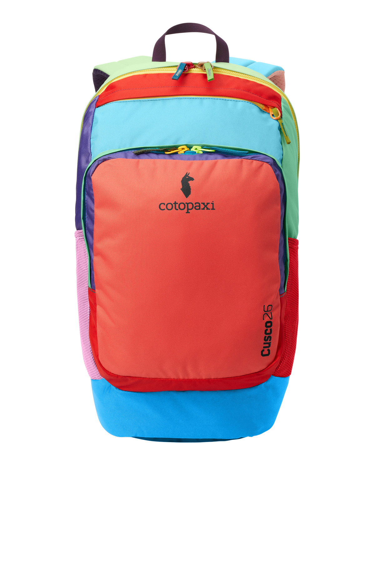 LIMITED EDITION Cotopaxi Cusco 26L Backpack-Cotopaxi
