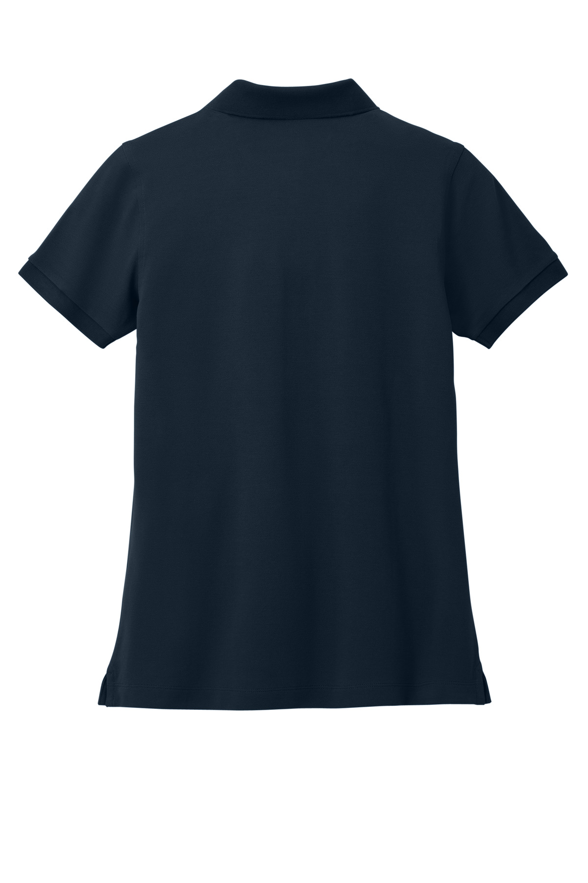 Brooks Brothers Women's Pima Cotton Pique Polo BB18201