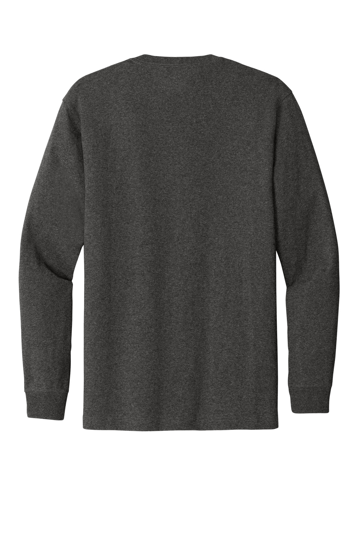 Carhartt Workwear Pocket Long Sleeve T-Shirt. CTK126