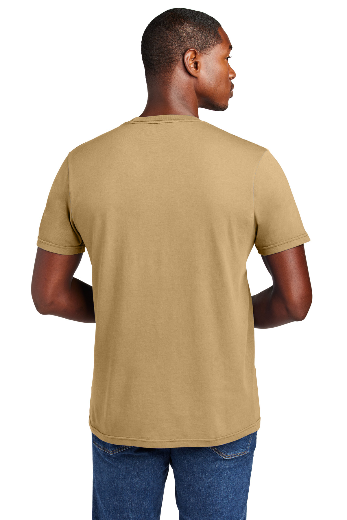 District Wash Tee DT2101
