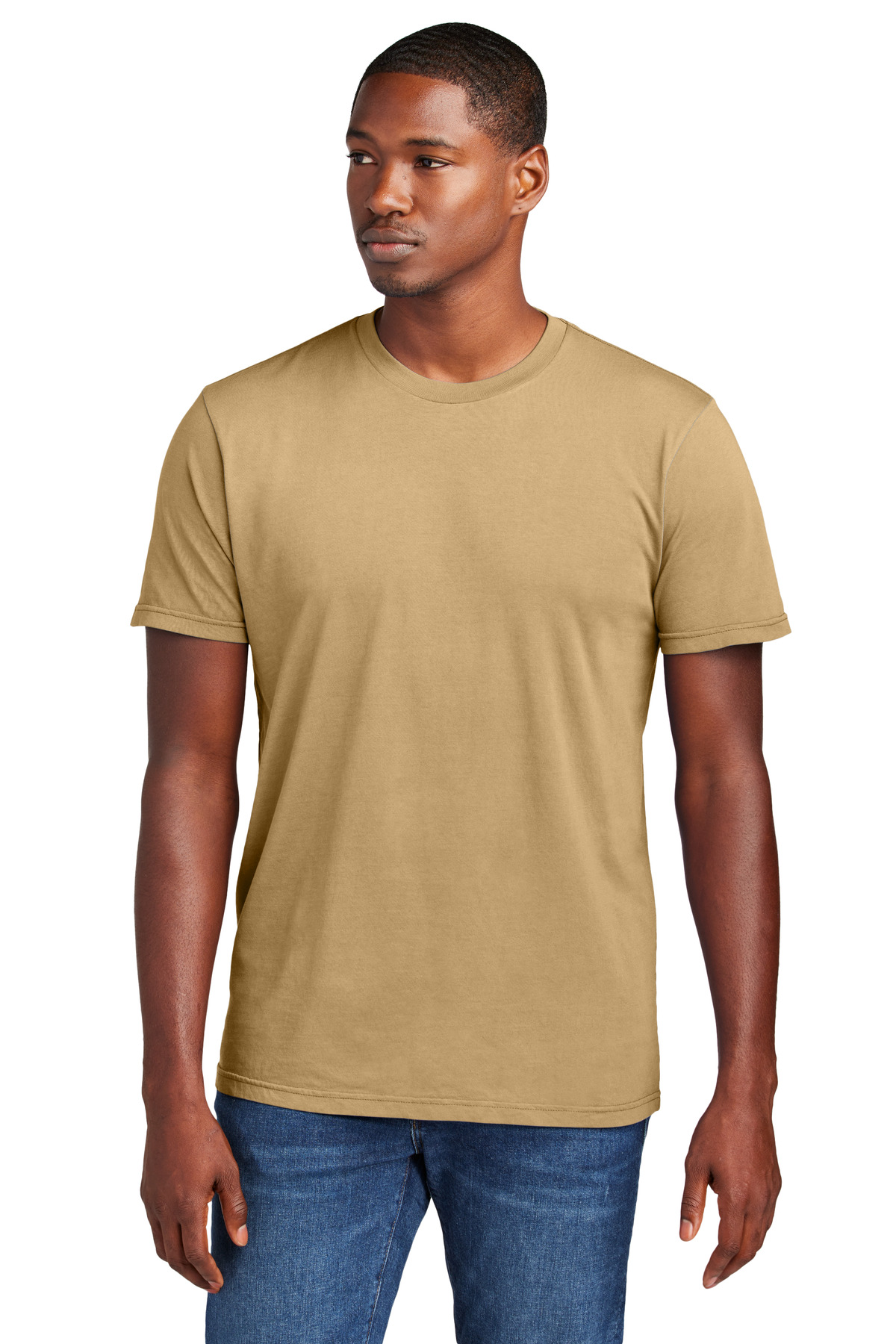 District Wash Tee DT2101