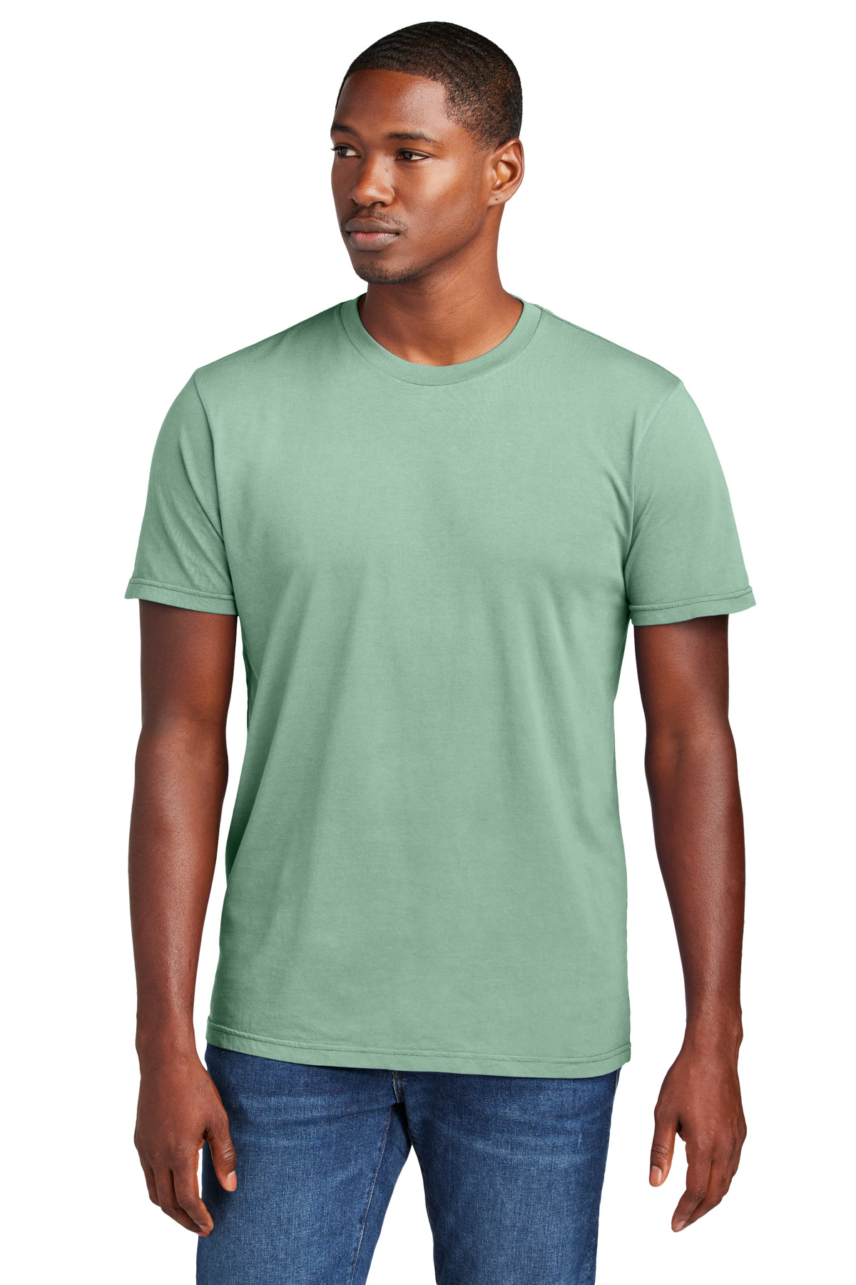 District Wash Tee DT2101