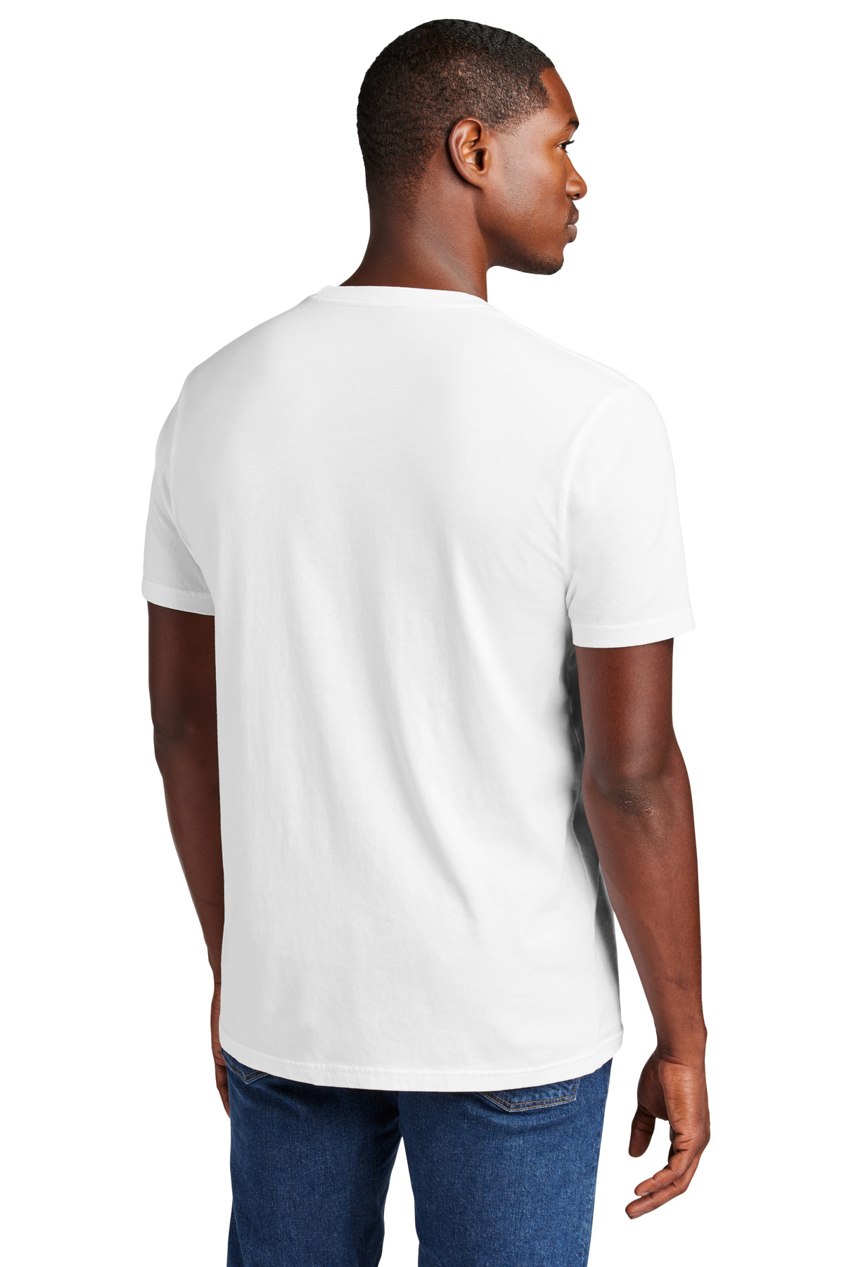 District Wash Tee DT2101