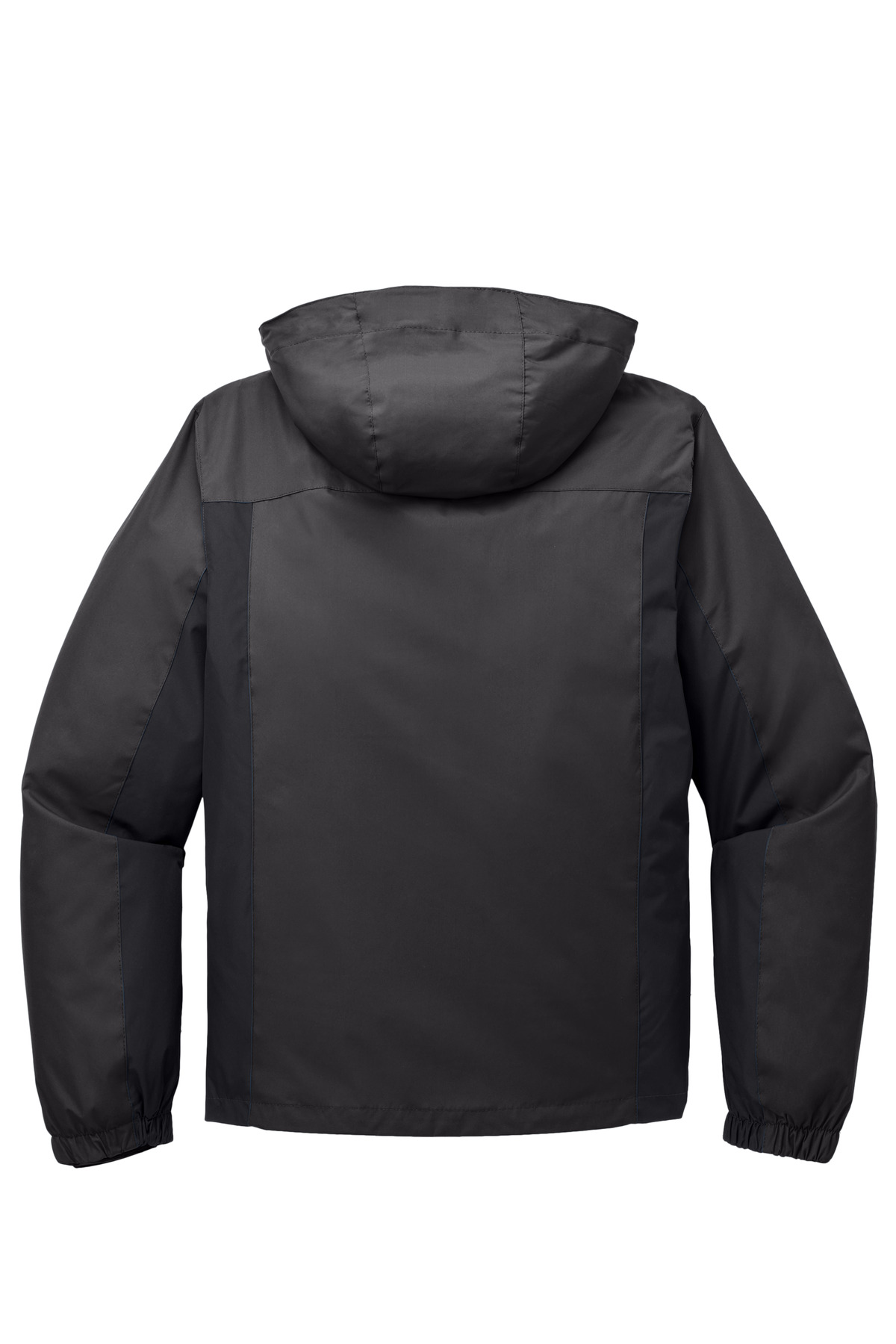 Port Authority Colorblock 3-in-1 Jacket. J321