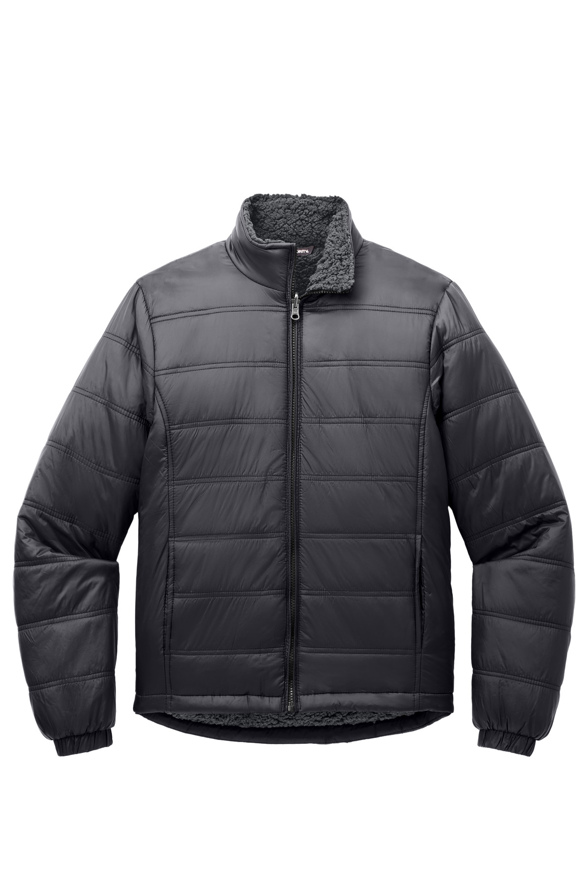 Port Authority Colorblock 3-in-1 Jacket. J321