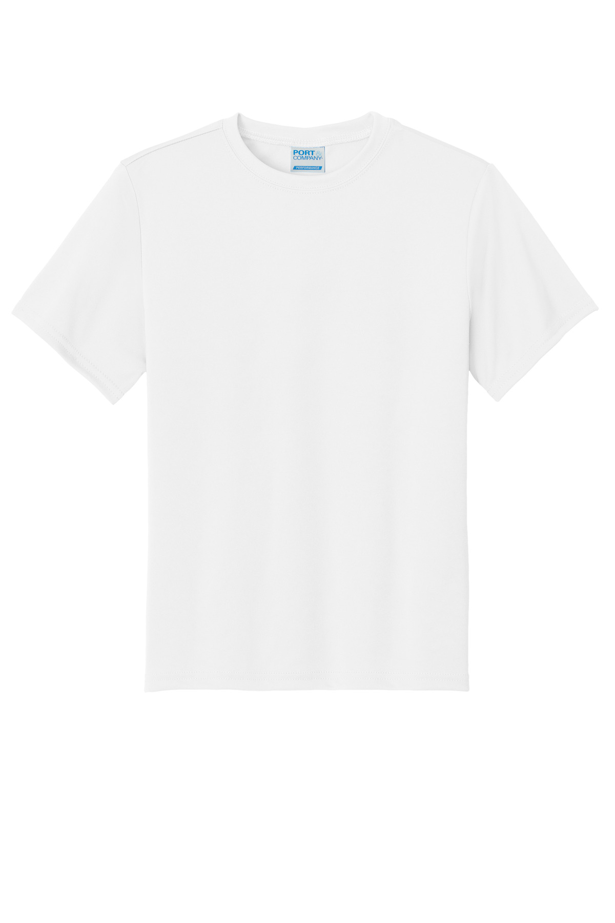 Youth Performance Tee
