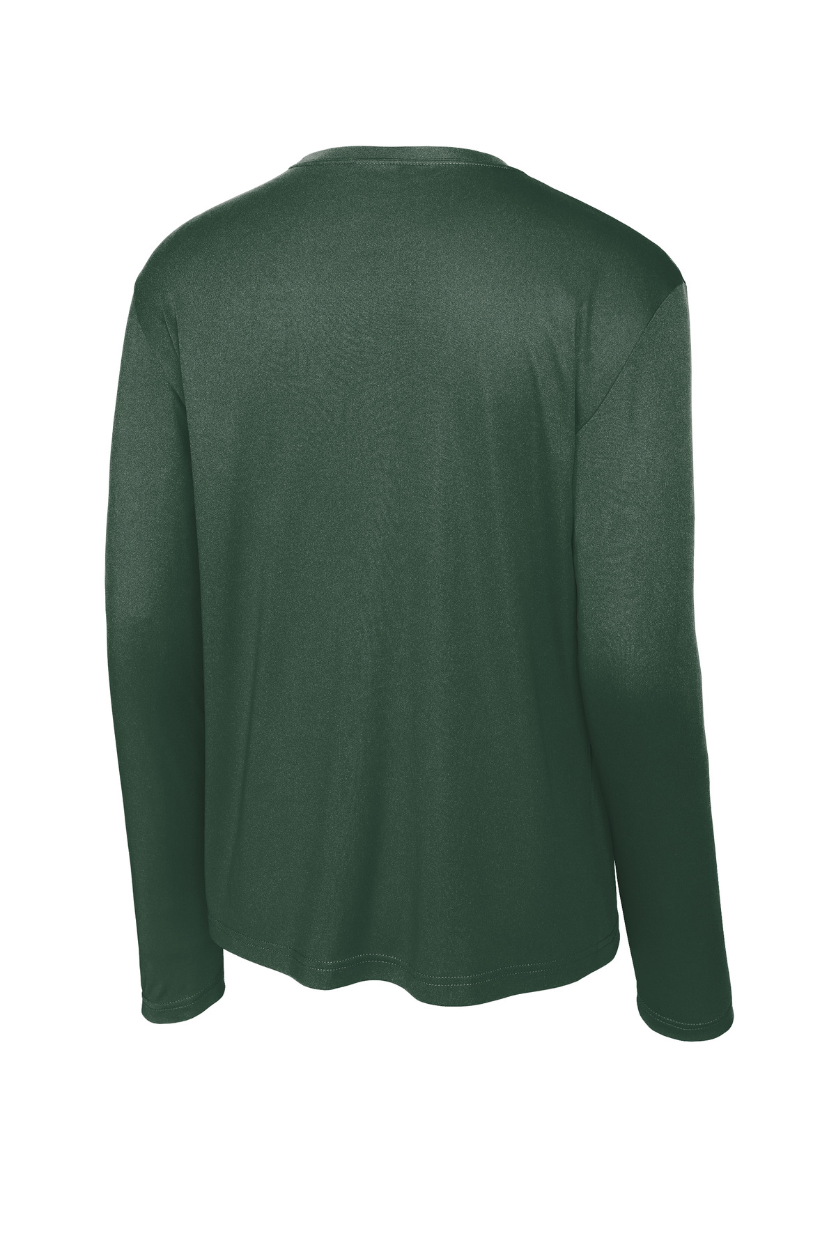 Sport-Tek Long Sleeve PosiCharge Competitor Tee. ST350LS